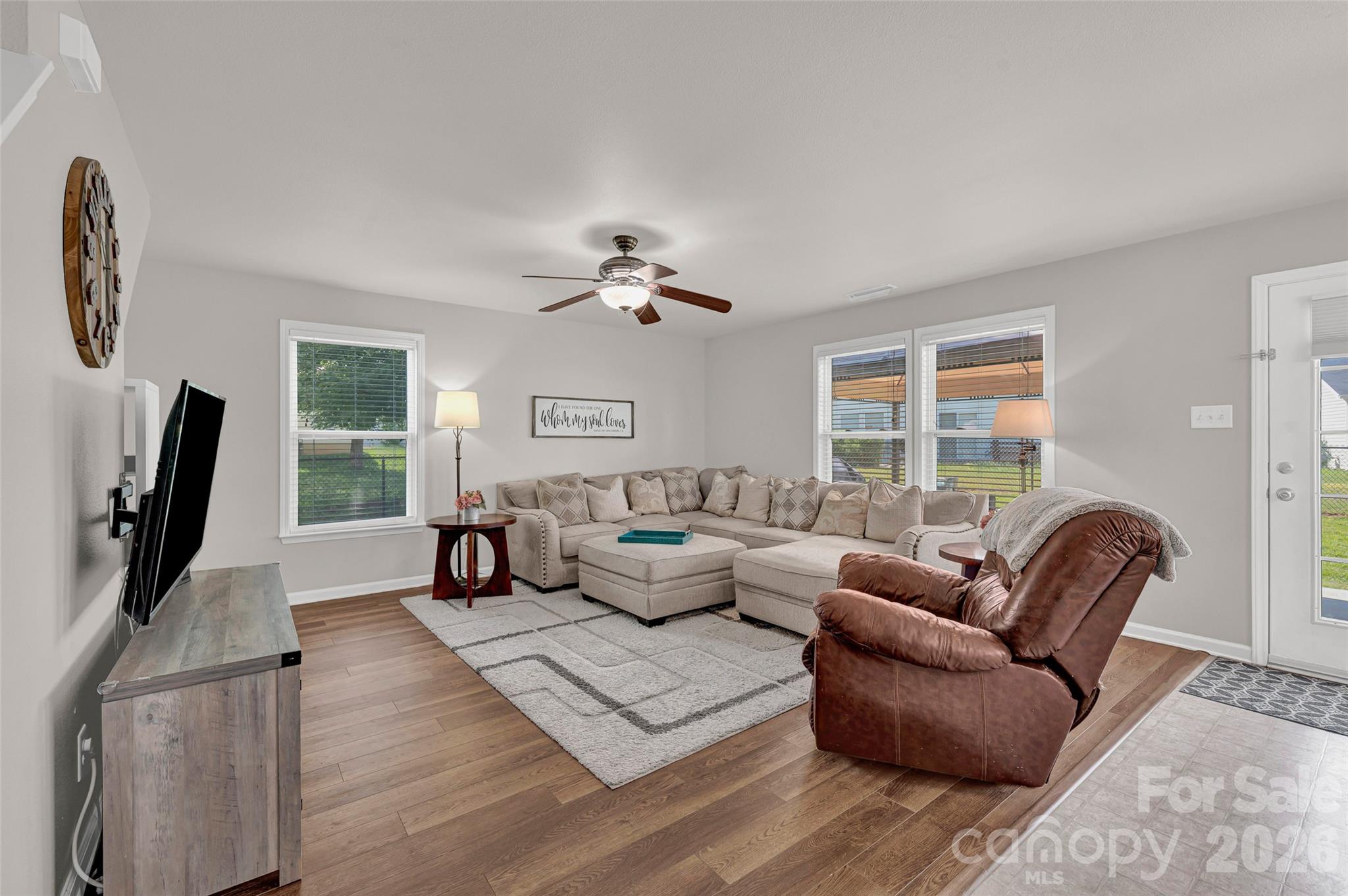 Stonebridge - Residential
