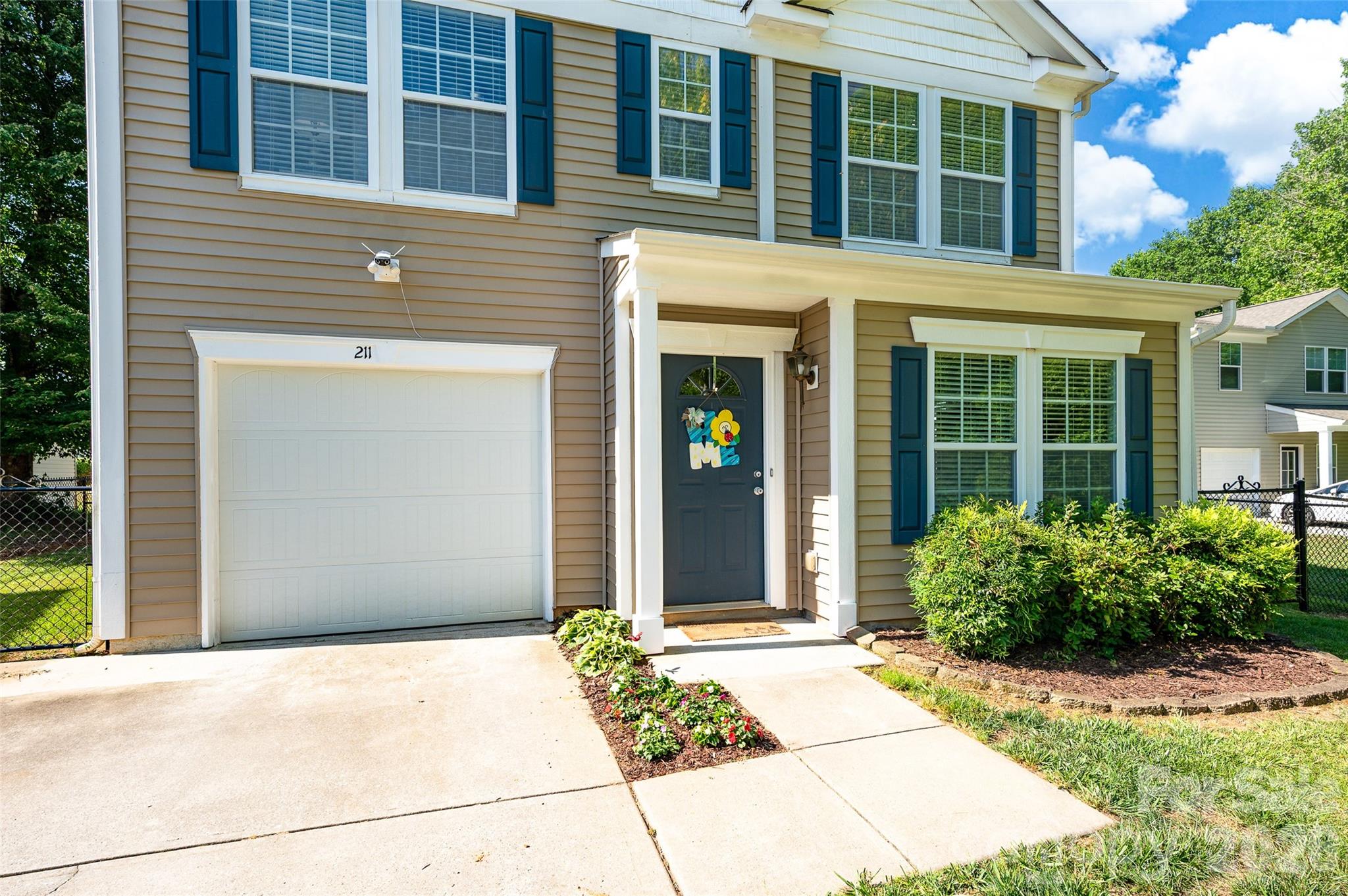 Stonebridge - Residential
