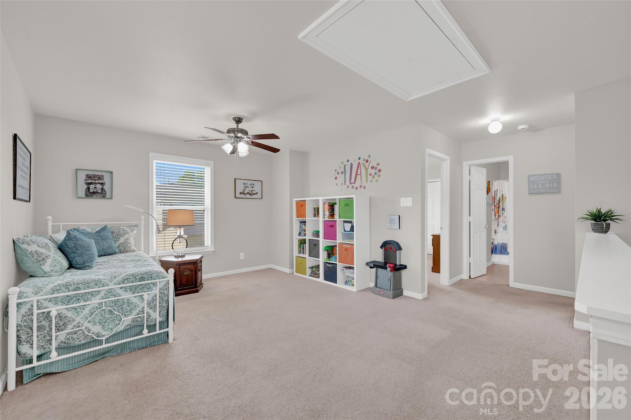 Stonebridge - Residential
