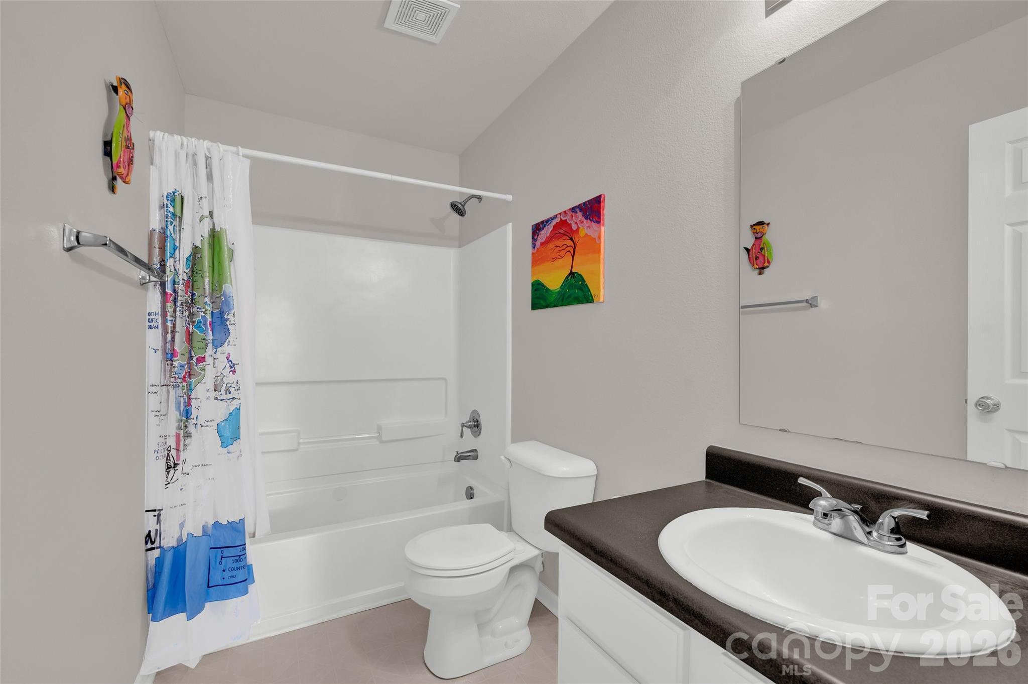 Stonebridge - Residential