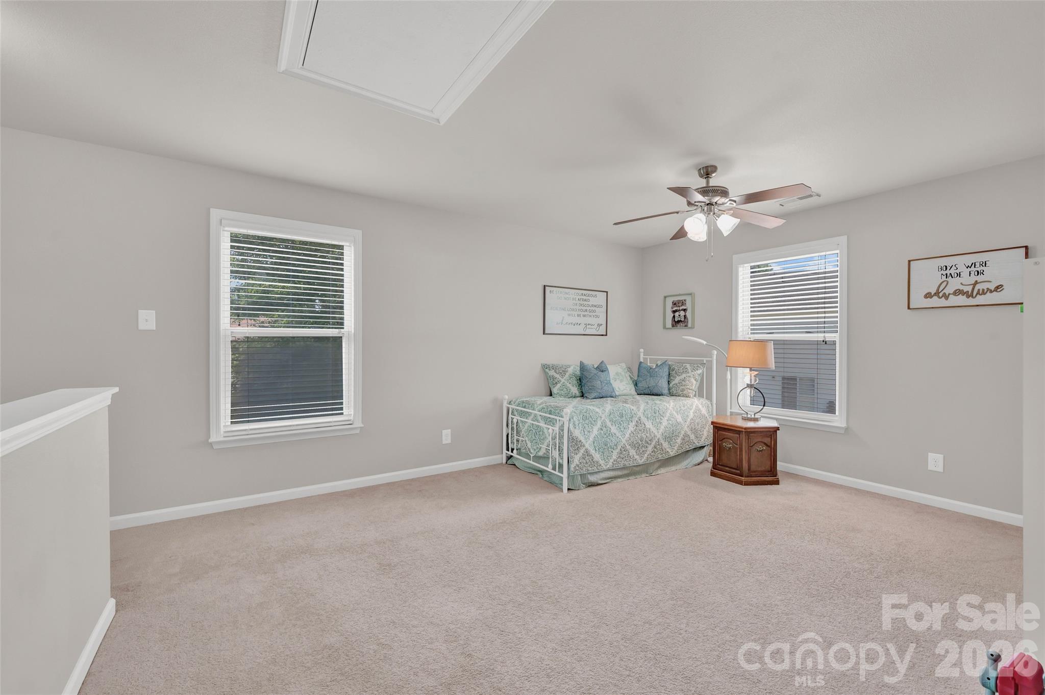 Stonebridge - Residential