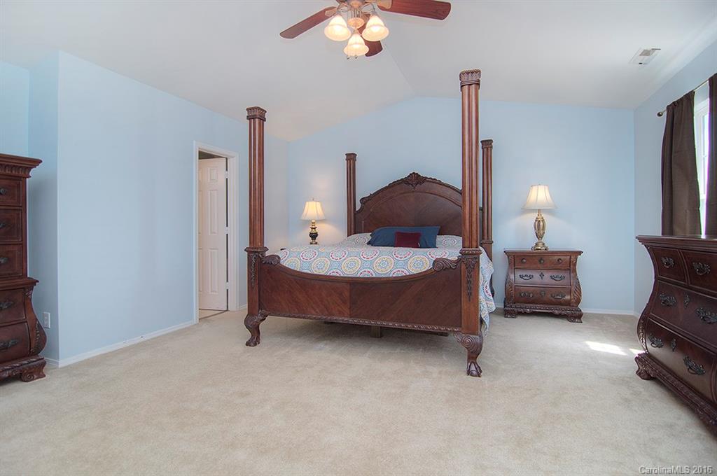 Hamilton Green - Residential