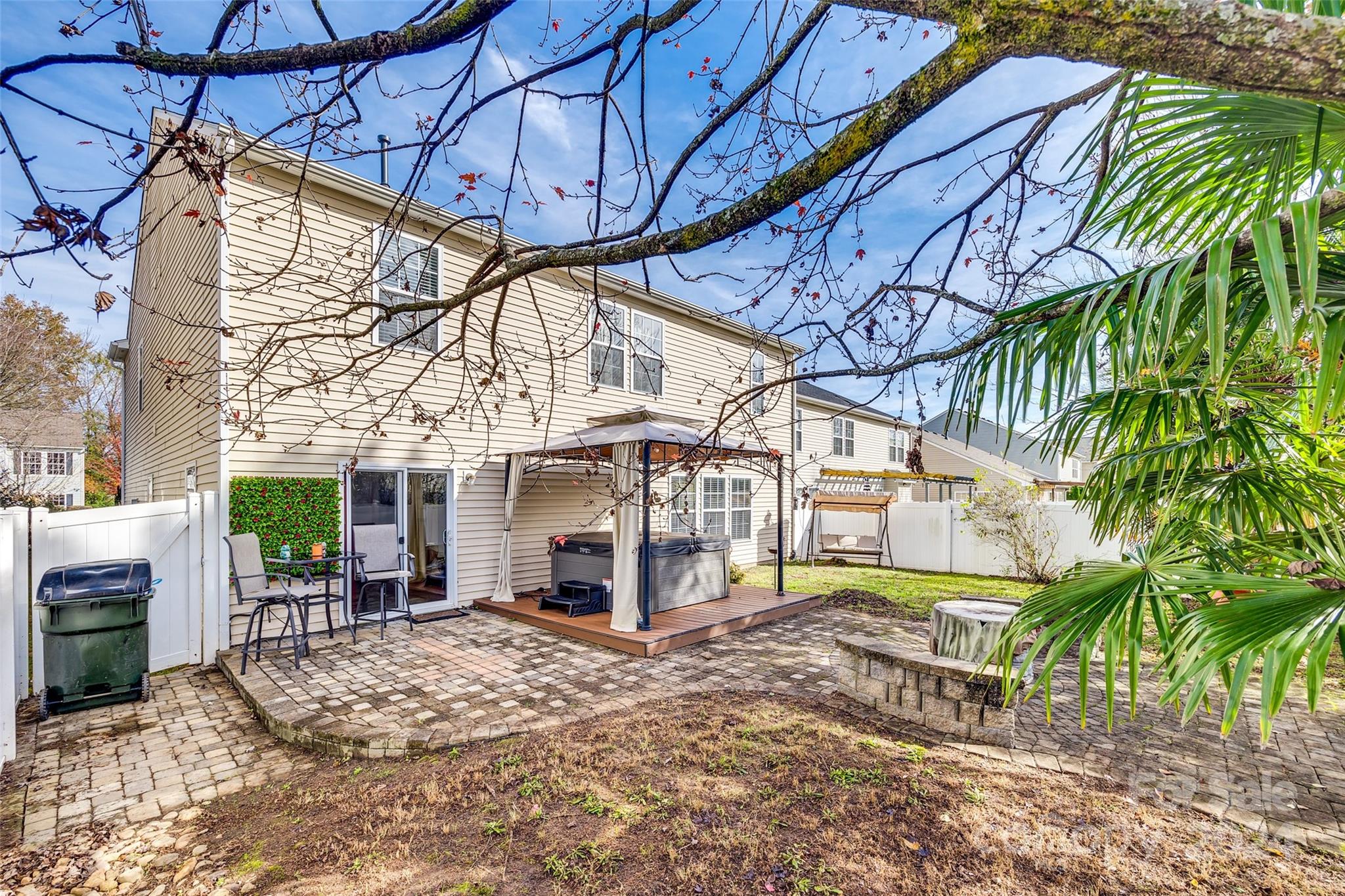 Baden Village - Residential