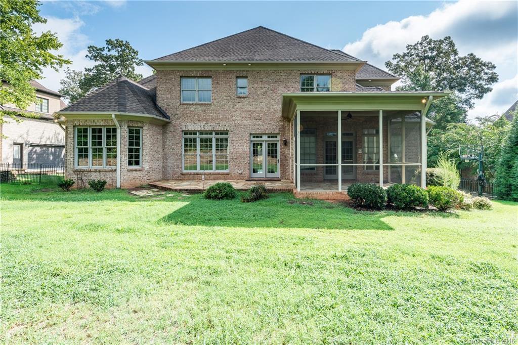 Providence Downs South - Residential