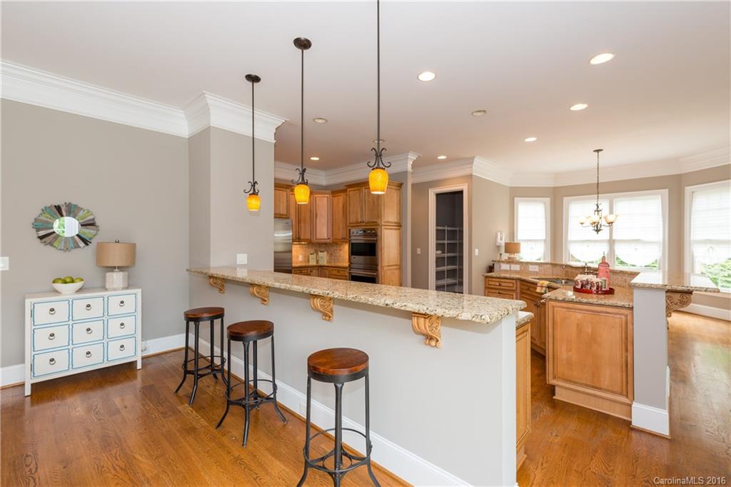 Providence Downs South - Residential