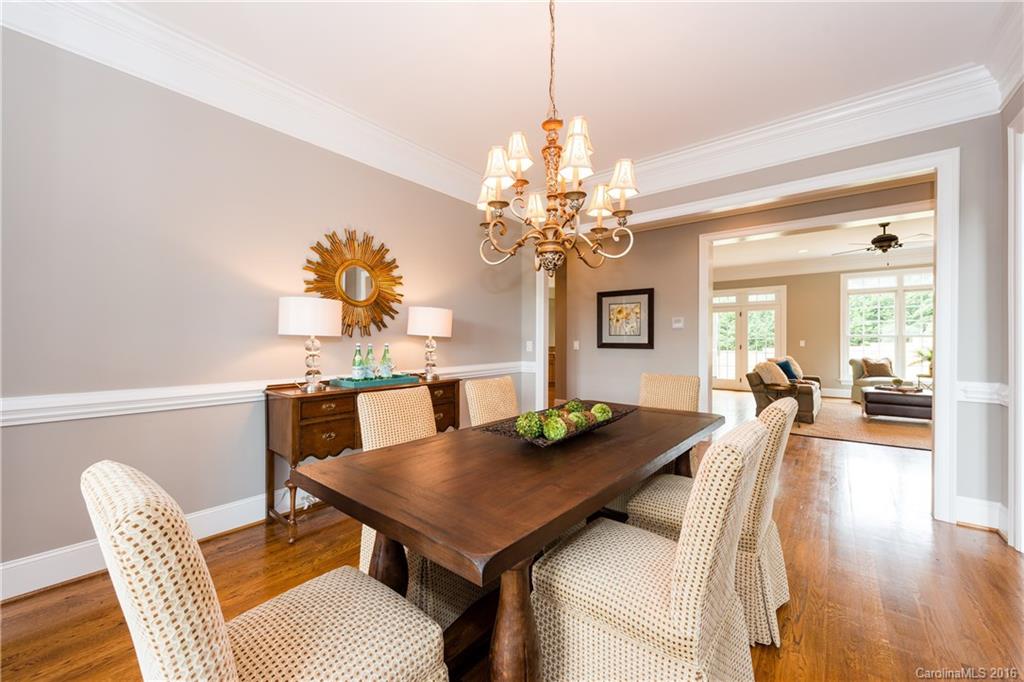 Providence Downs South - Residential