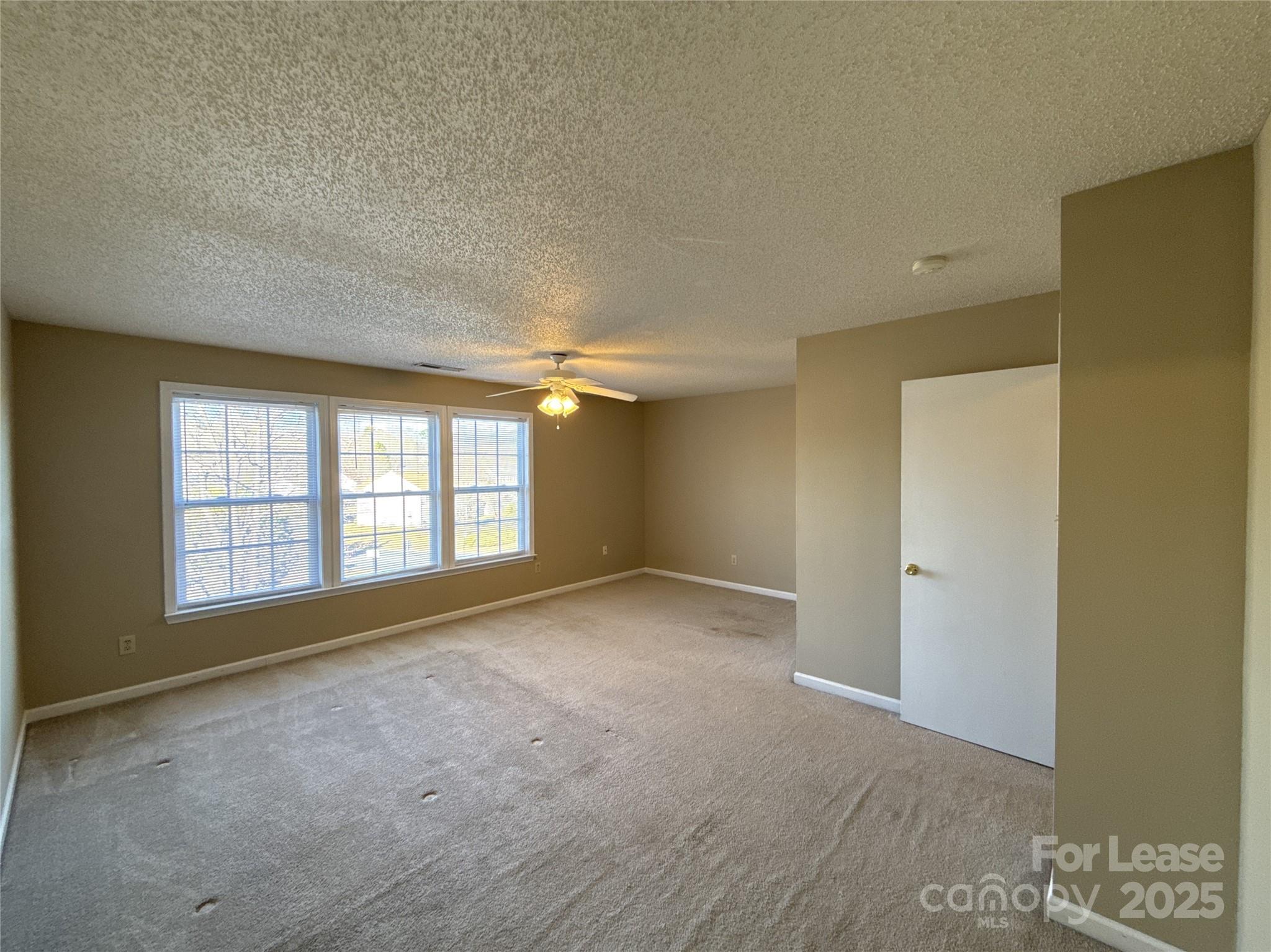 Harrison Park - Residential Lease