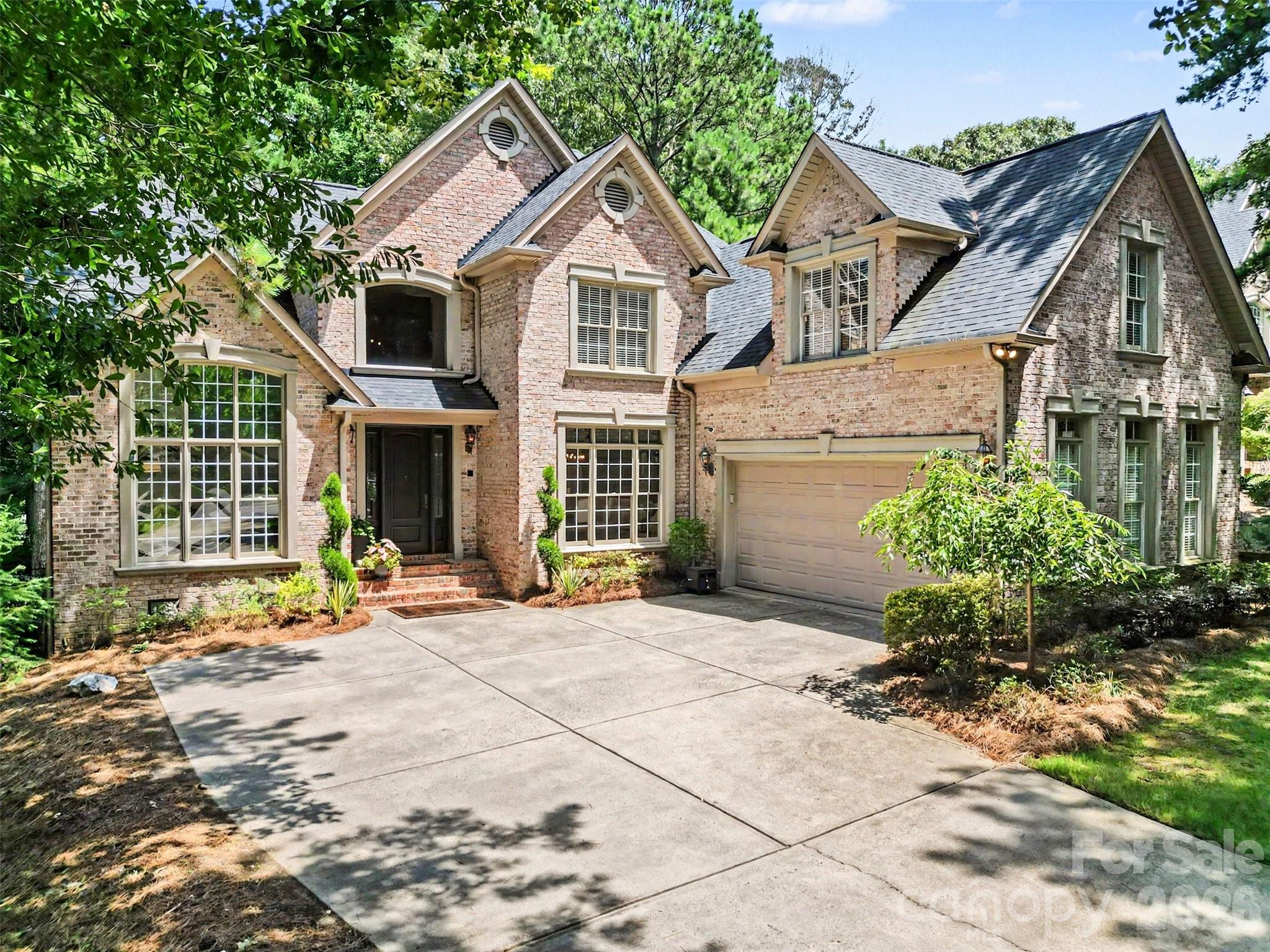 Stonewater - Residential