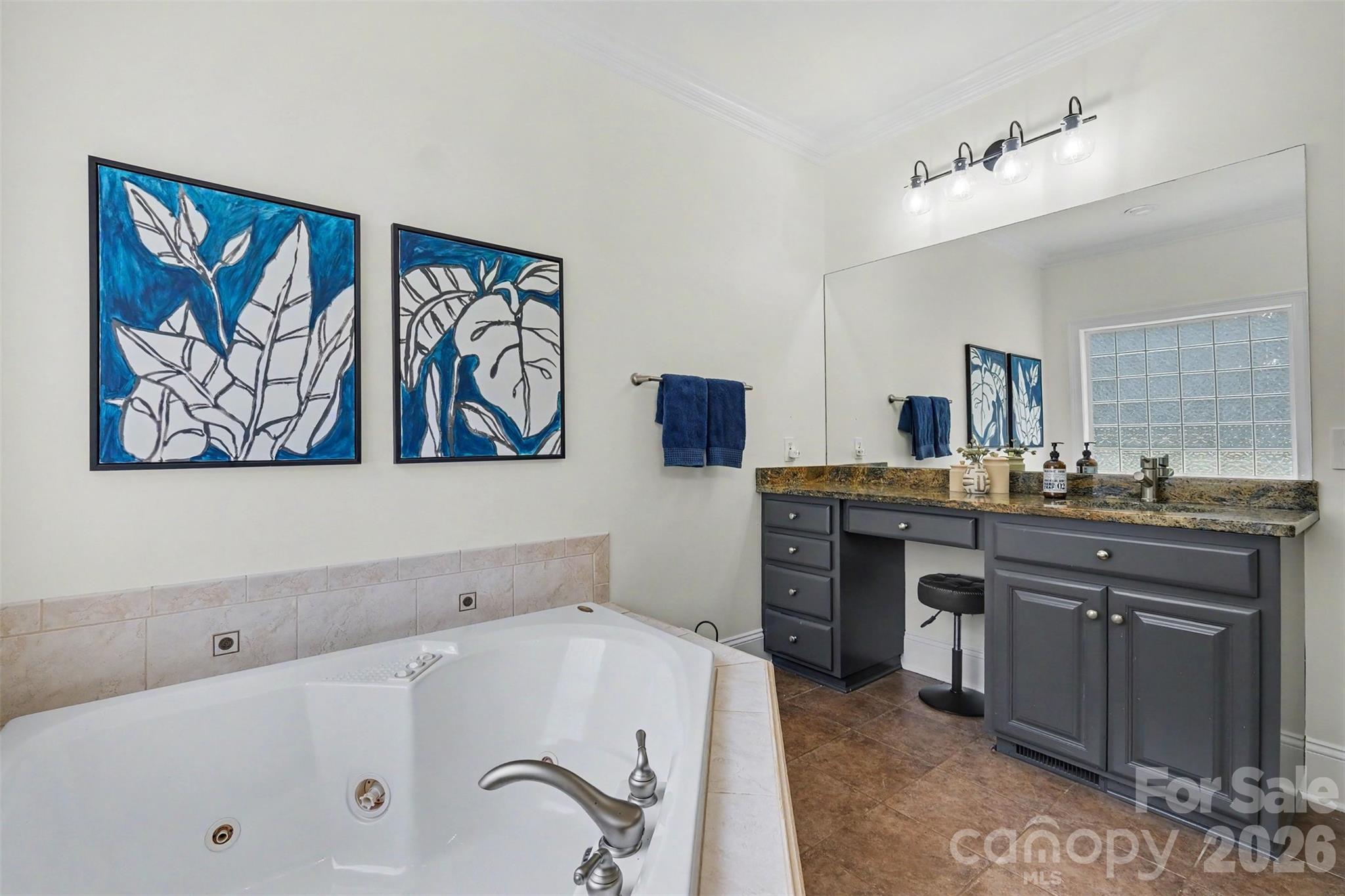 Stonewater - Residential