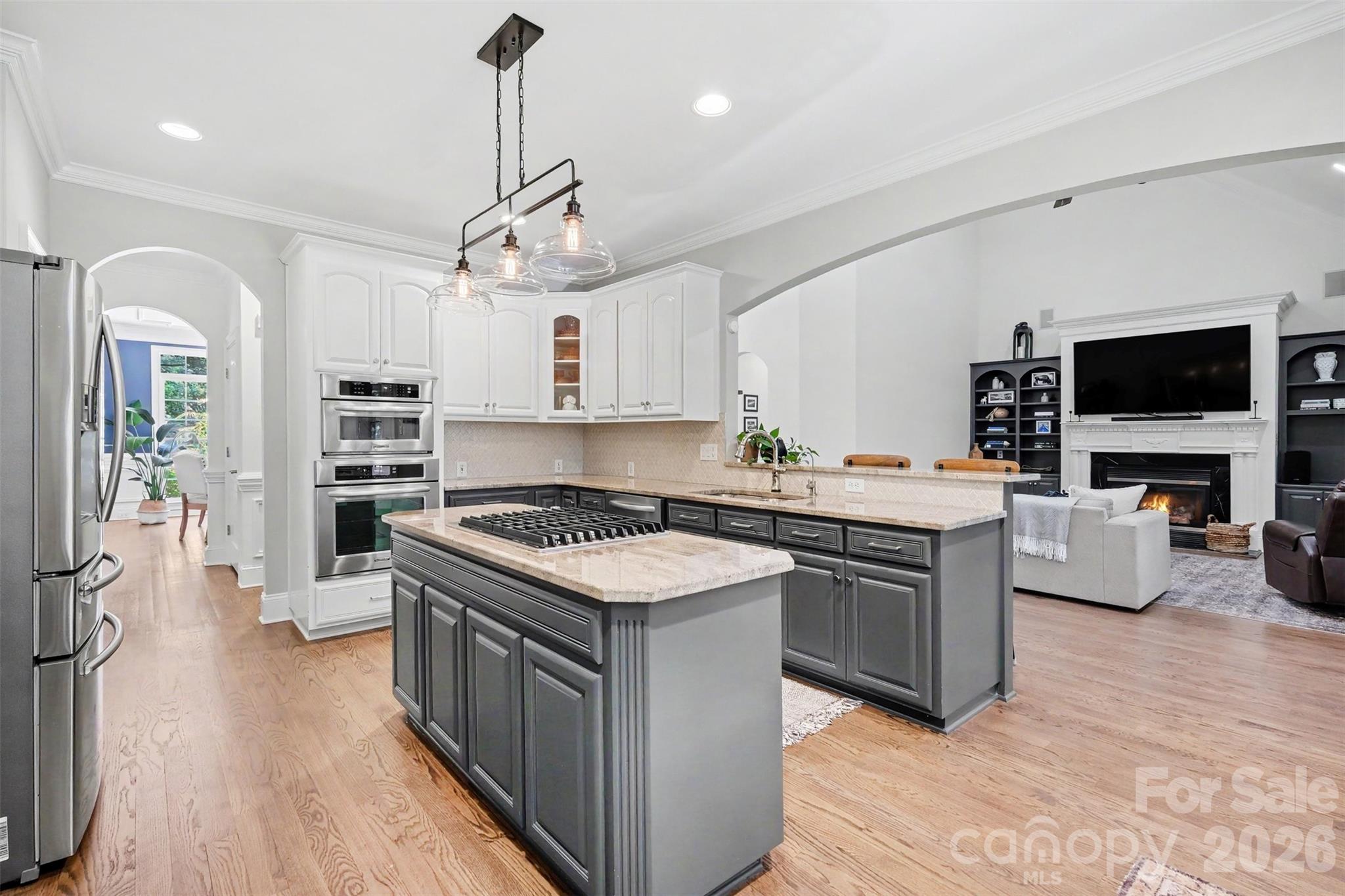 Stonewater - Residential