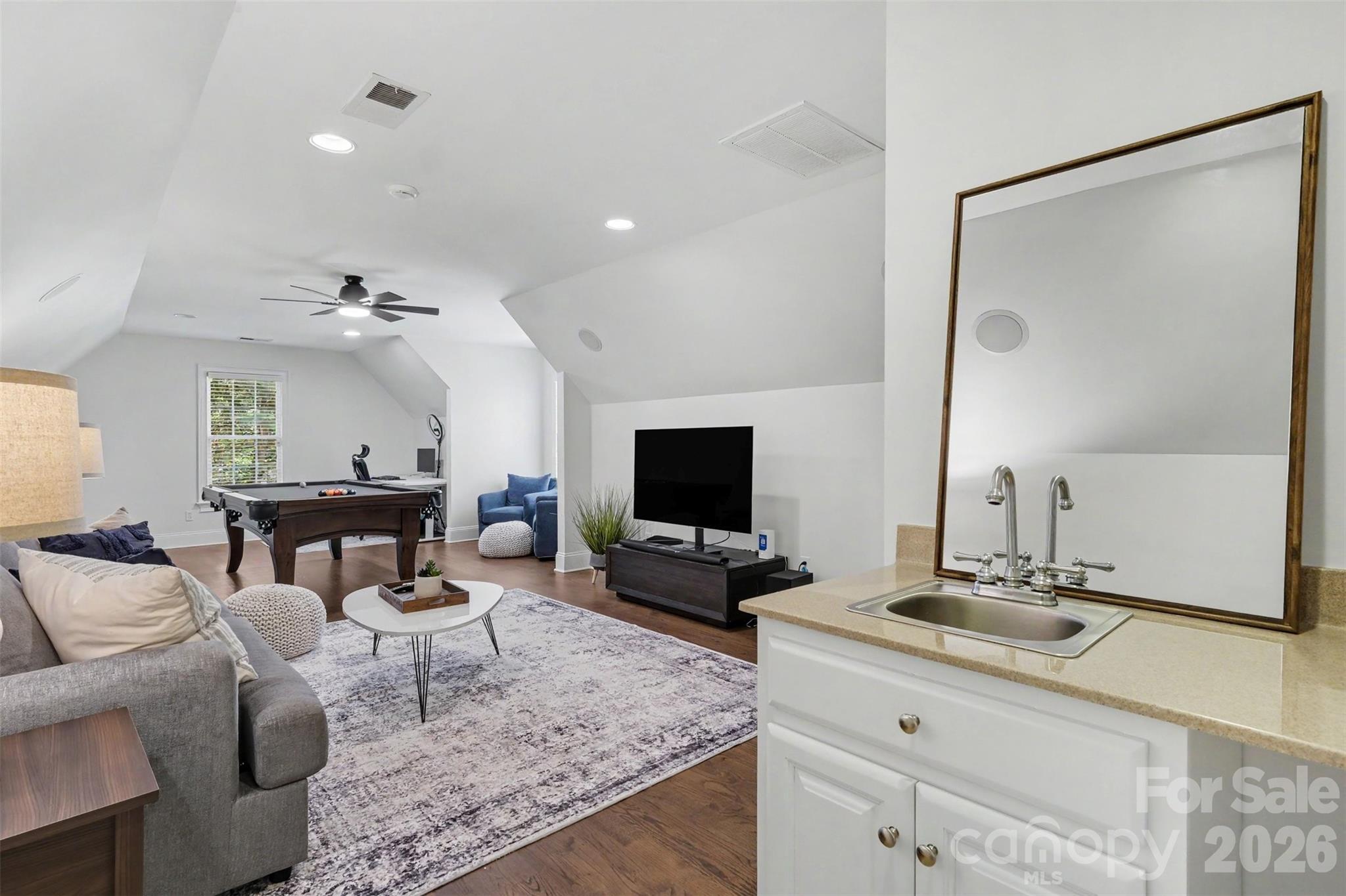 Stonewater - Residential