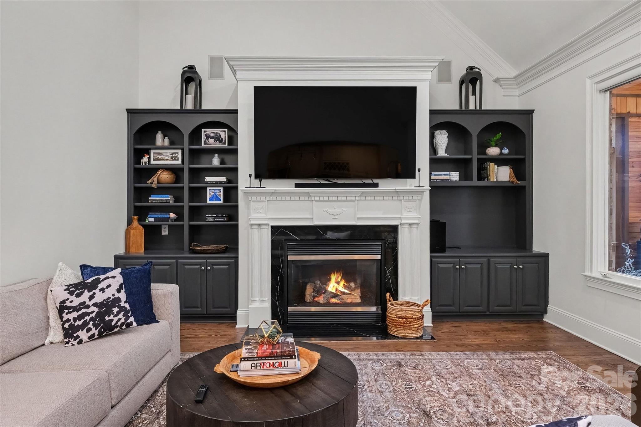Stonewater - Residential