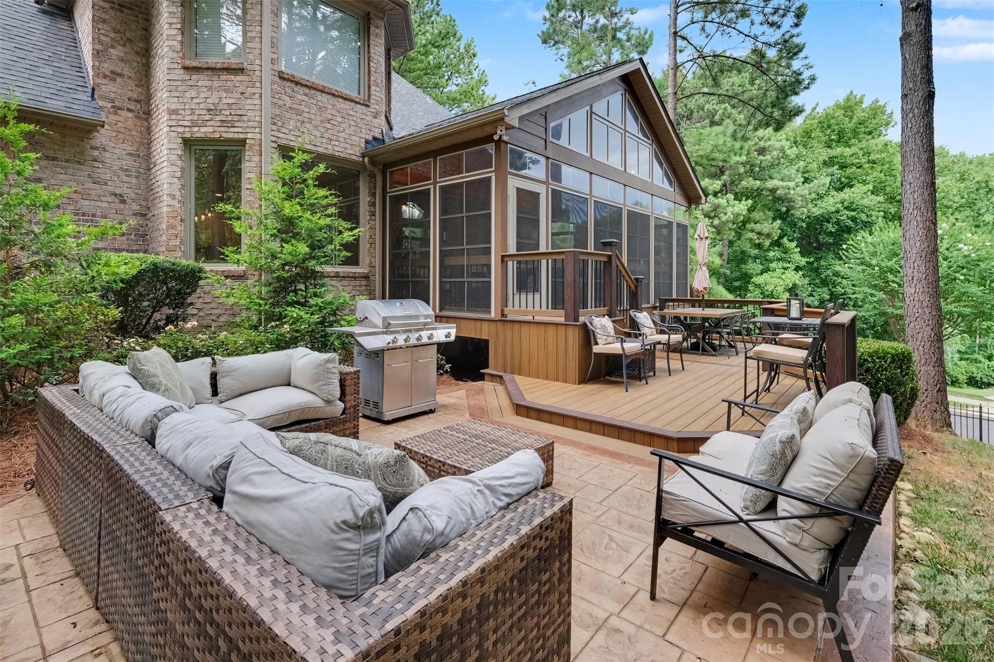 Stonewater - Residential