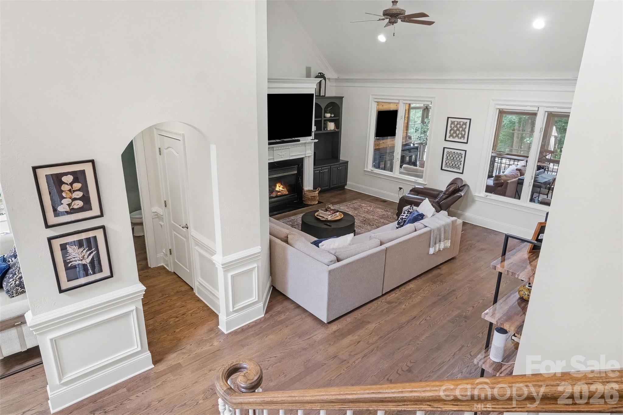 Stonewater - Residential