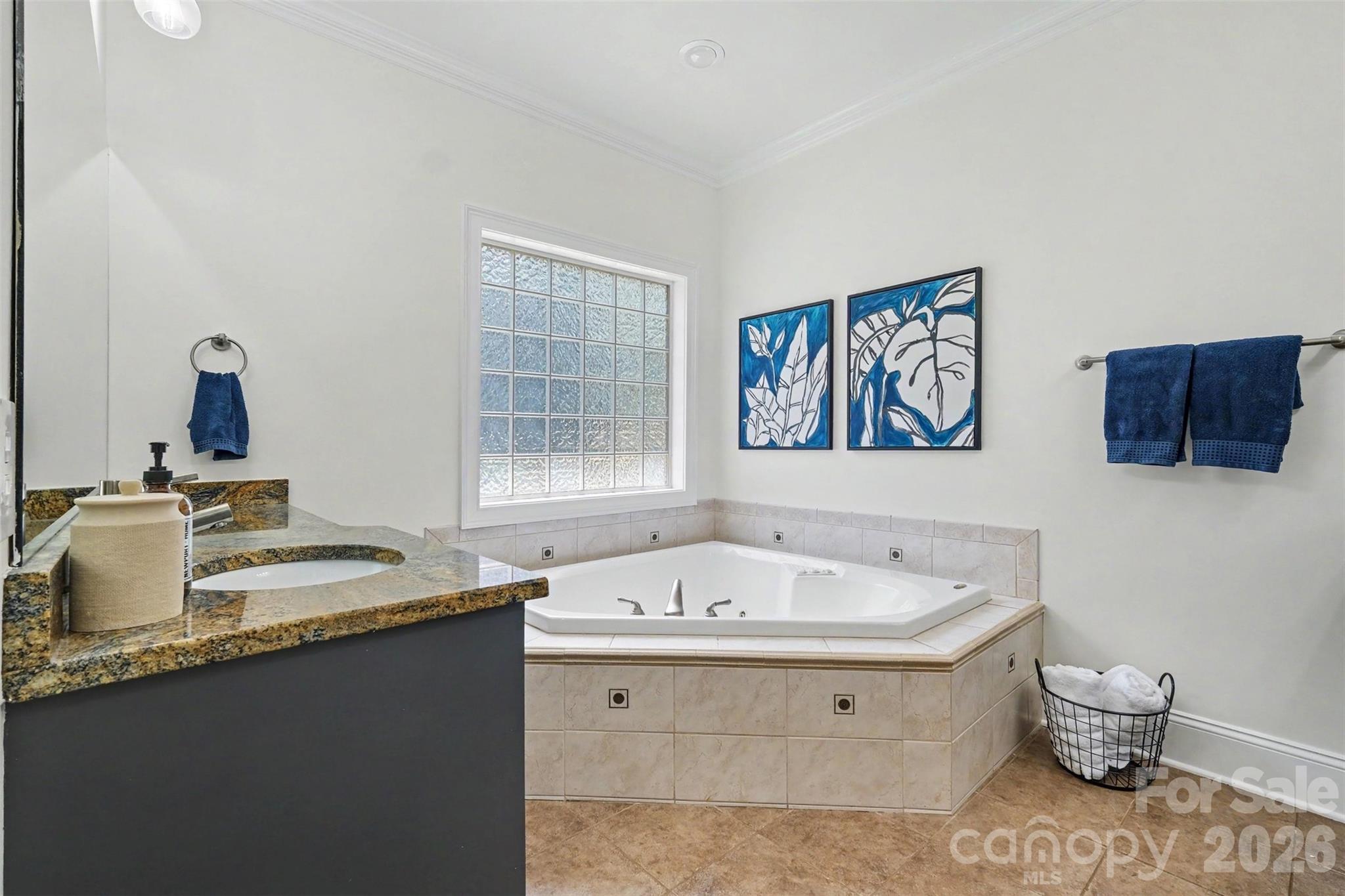 Stonewater - Residential