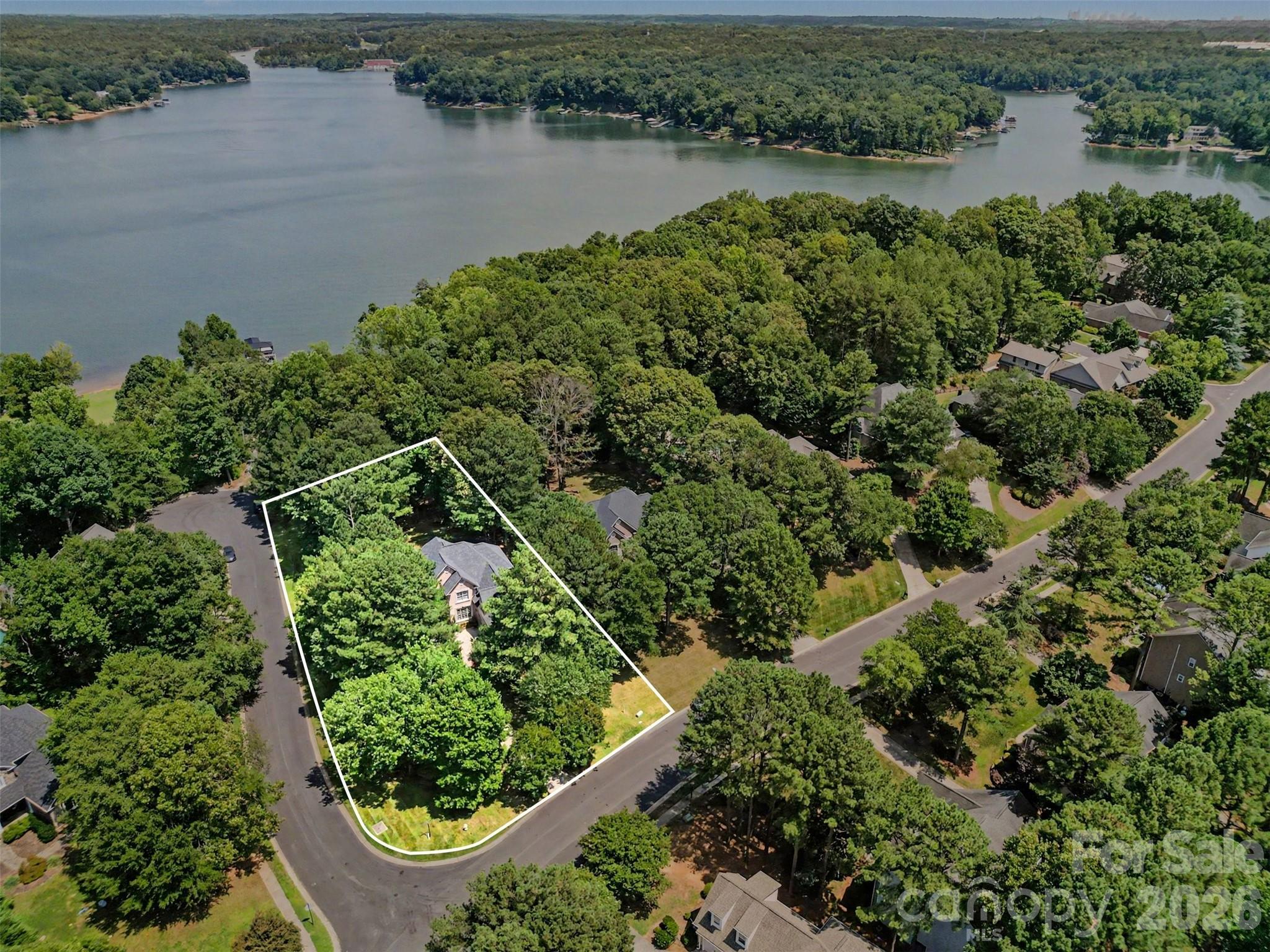 Stonewater - Residential