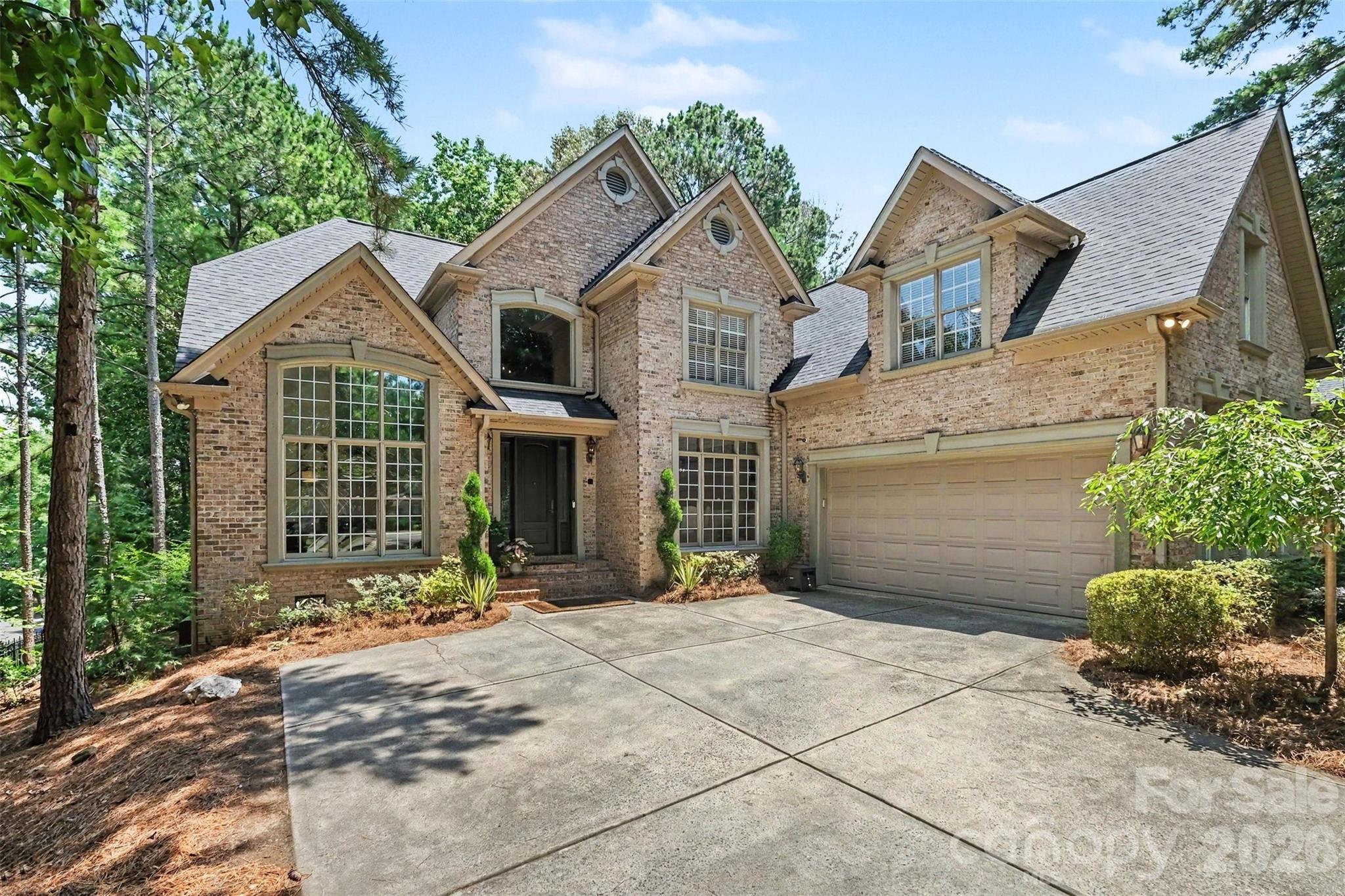 Stonewater - Residential