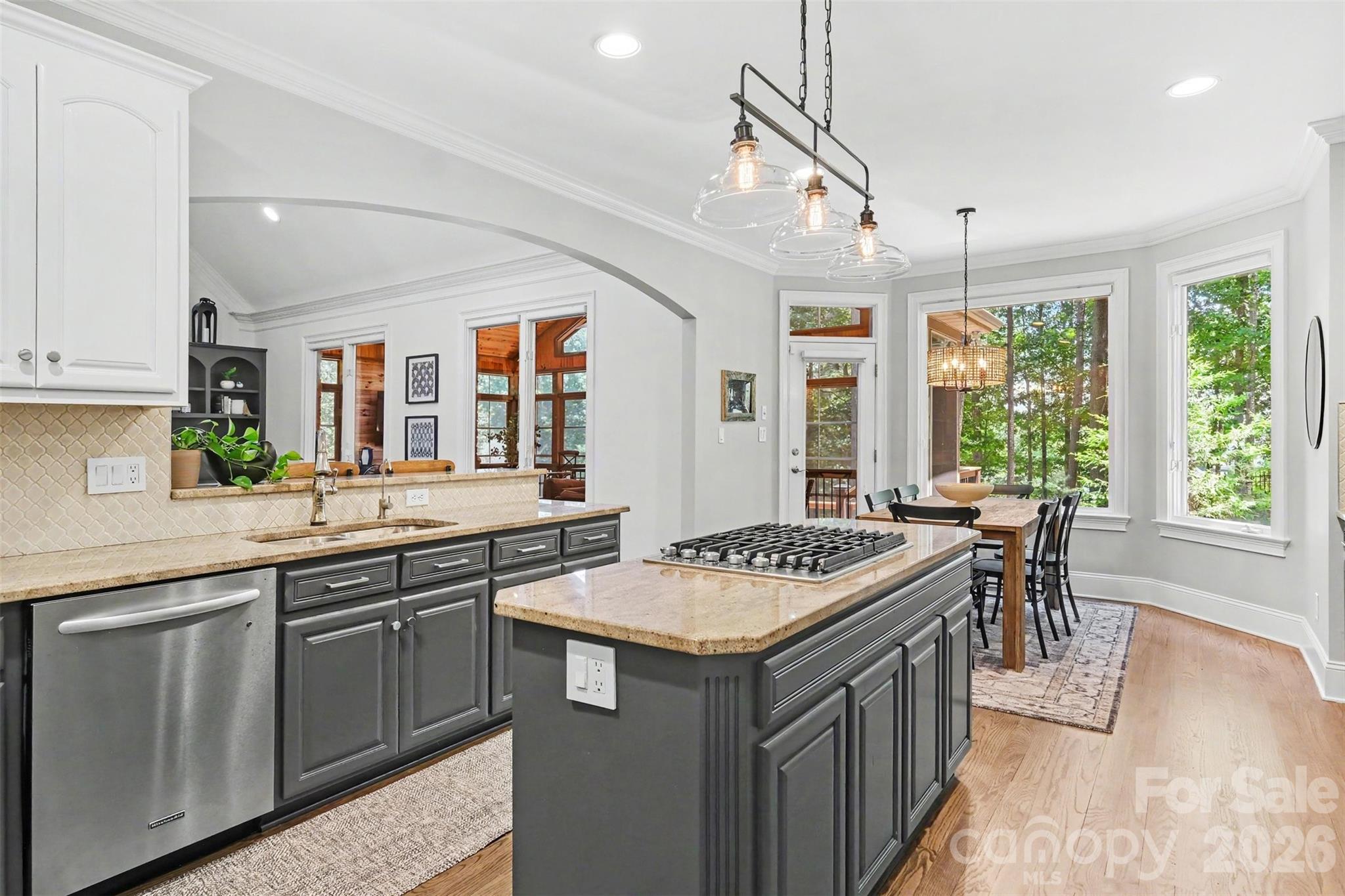 Stonewater - Residential
