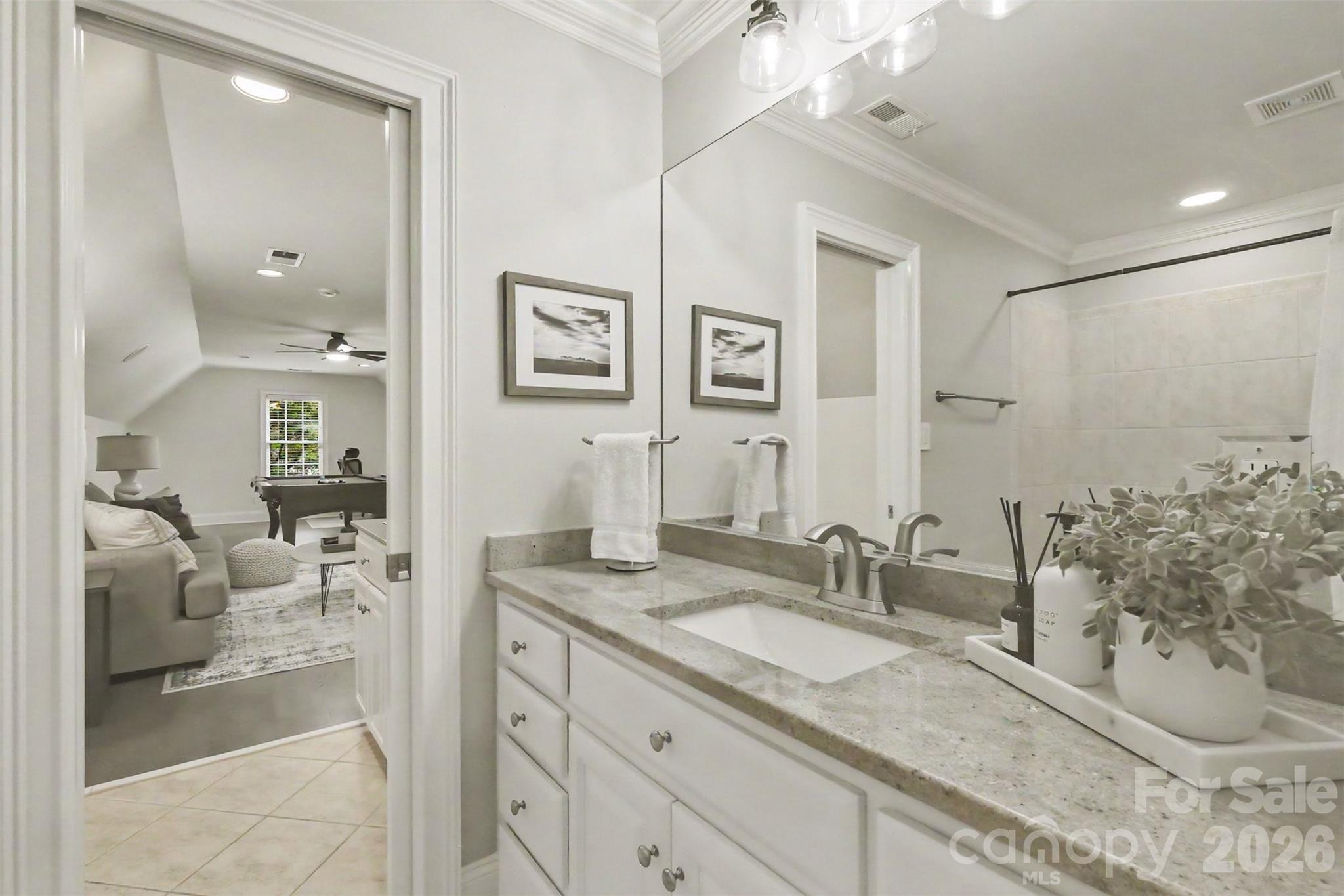 Stonewater - Residential