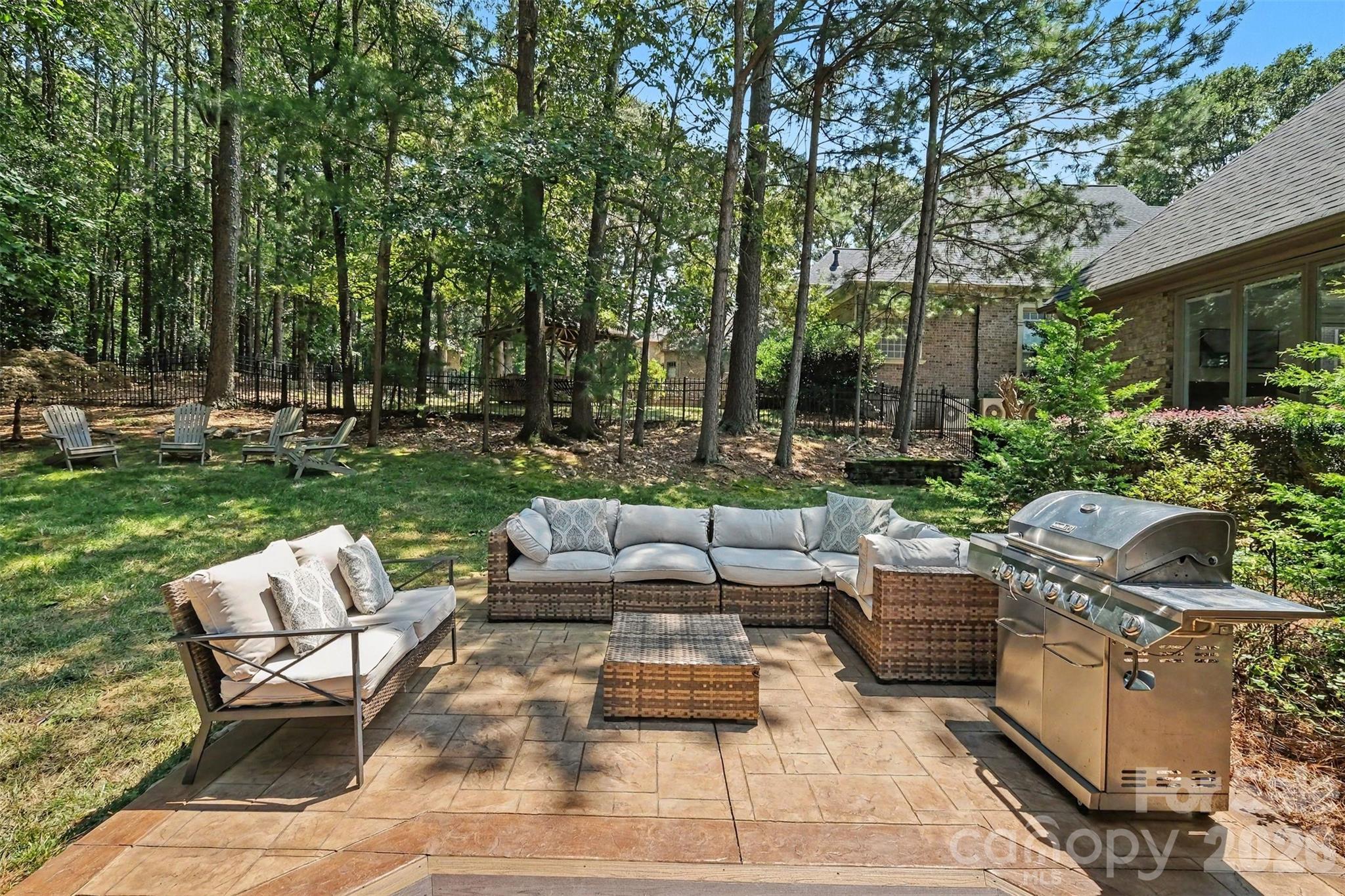 Stonewater - Residential