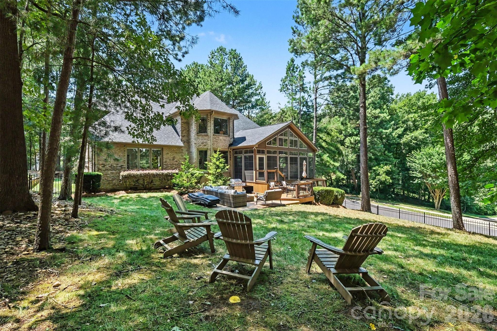 Stonewater - Residential