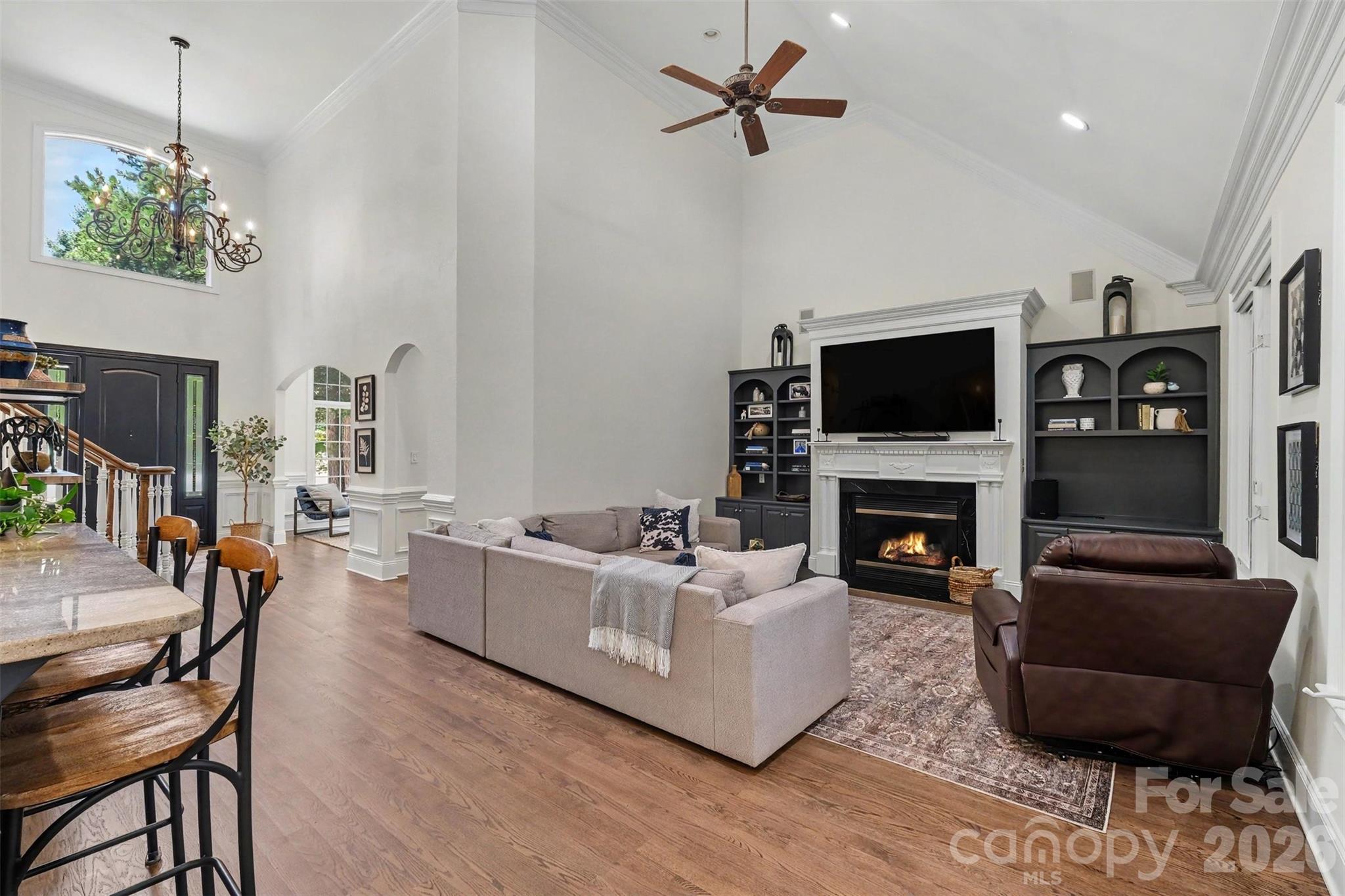 Stonewater - Residential