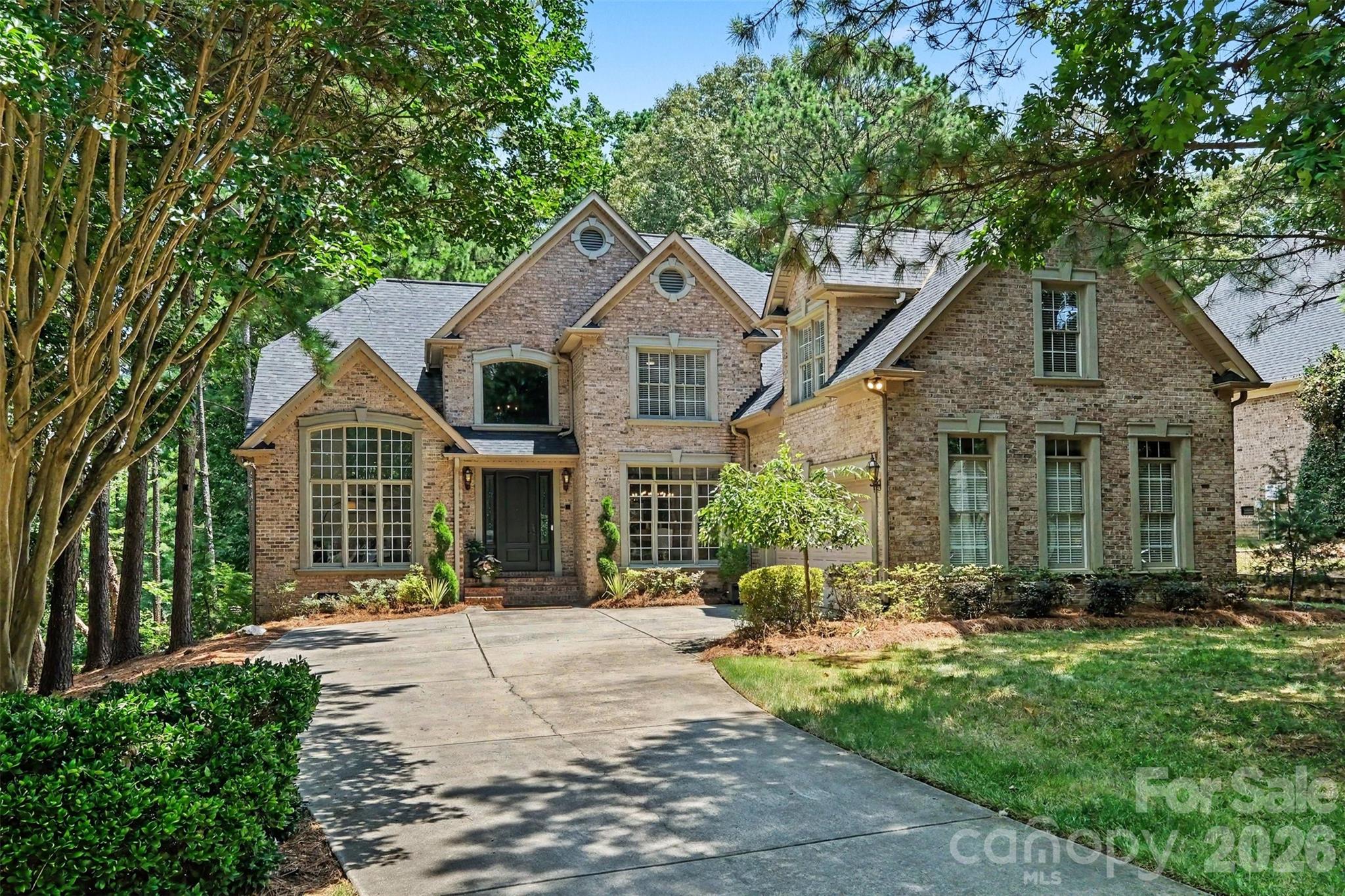 Stonewater - Residential