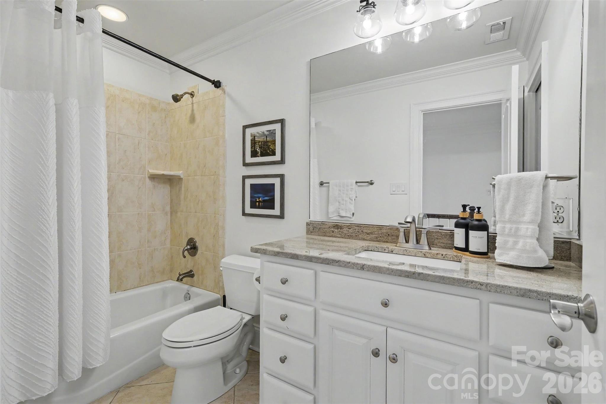 Stonewater - Residential