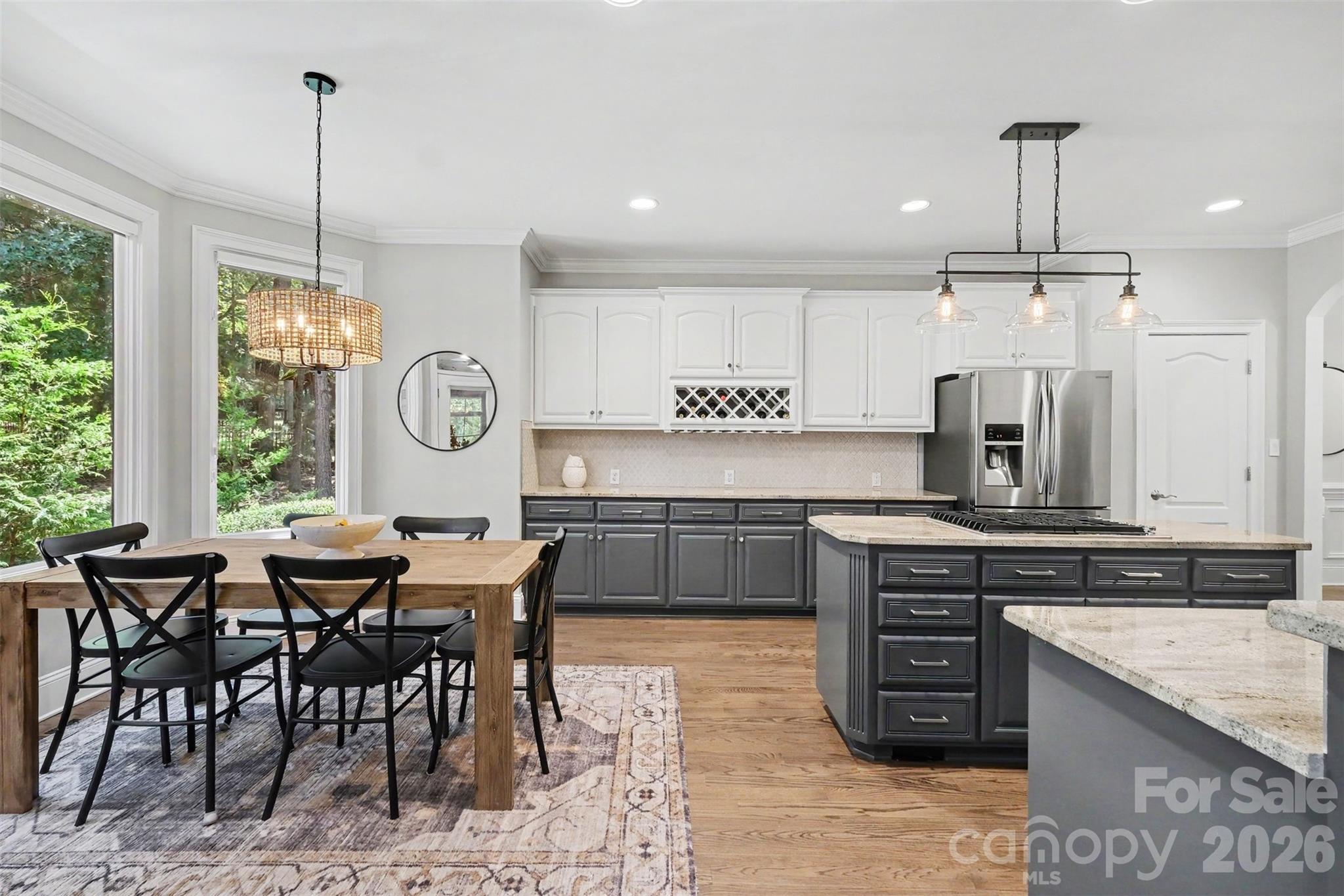 Stonewater - Residential