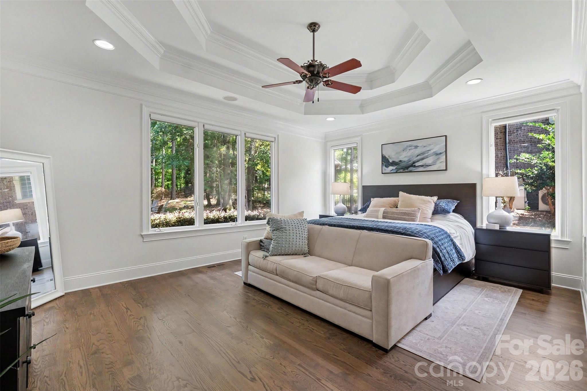 Stonewater - Residential