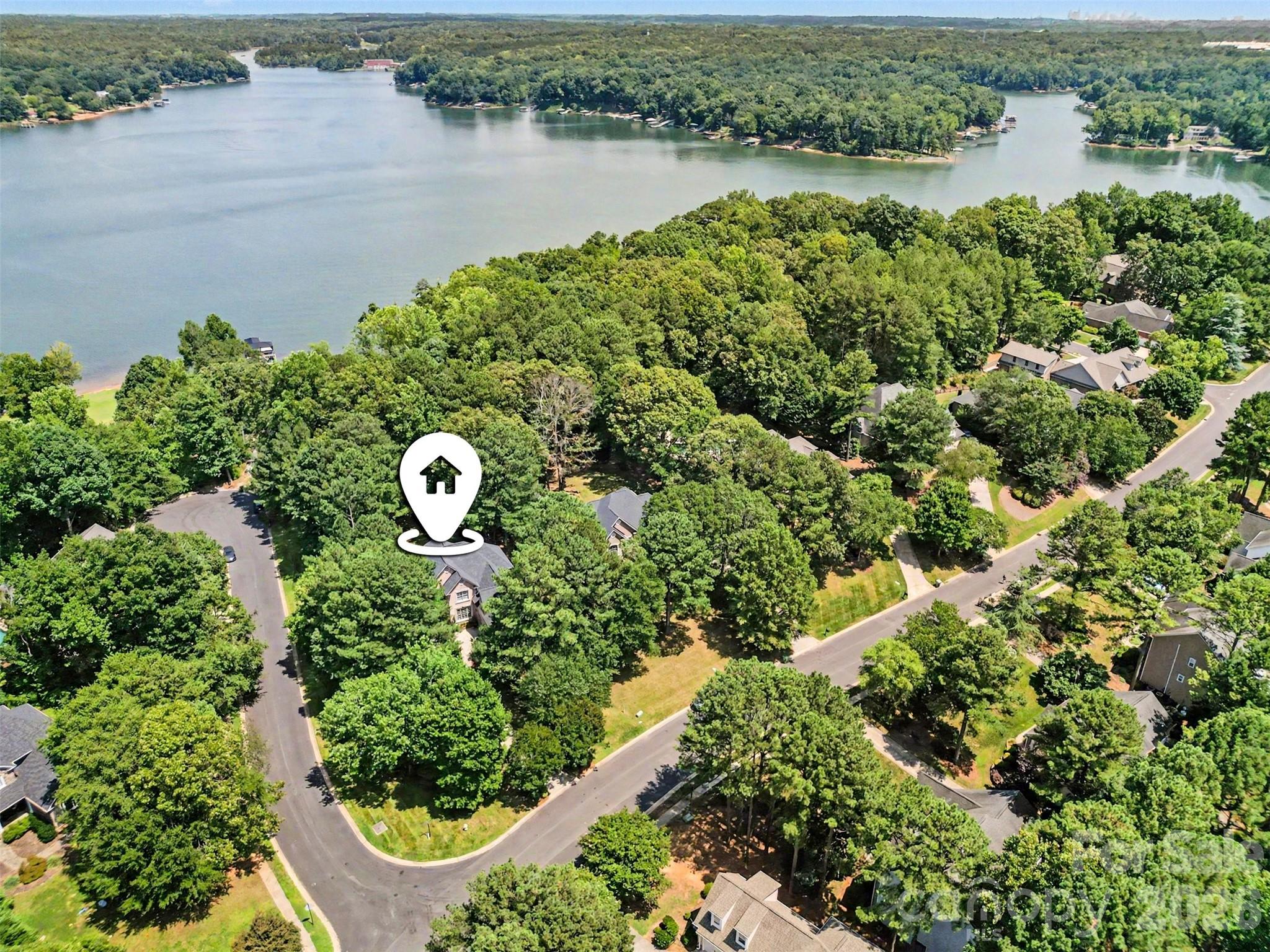 Stonewater - Residential
