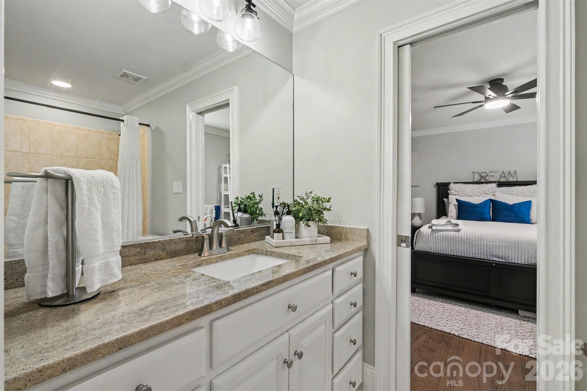 Stonewater - Residential