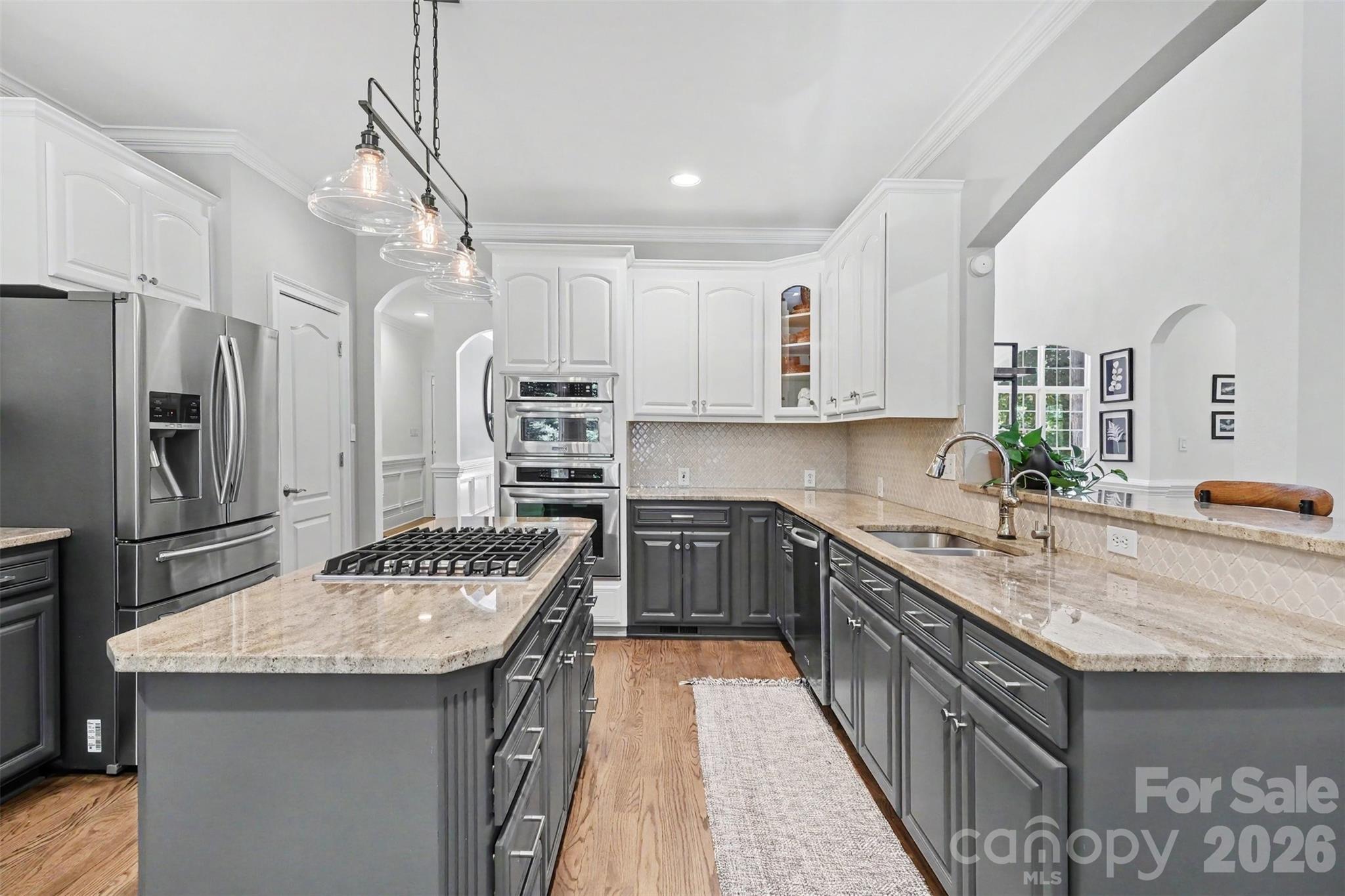 Stonewater - Residential