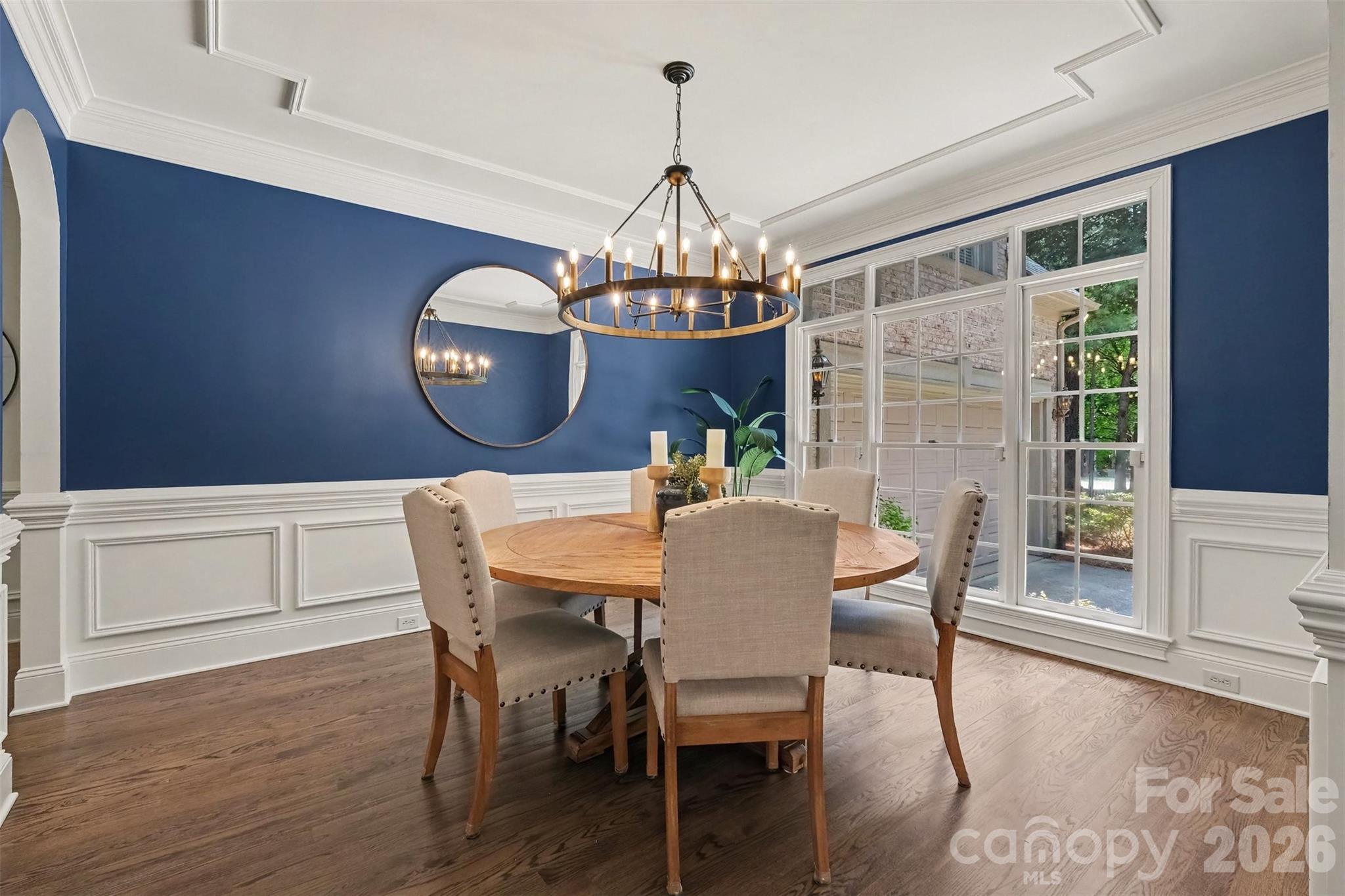 Stonewater - Residential