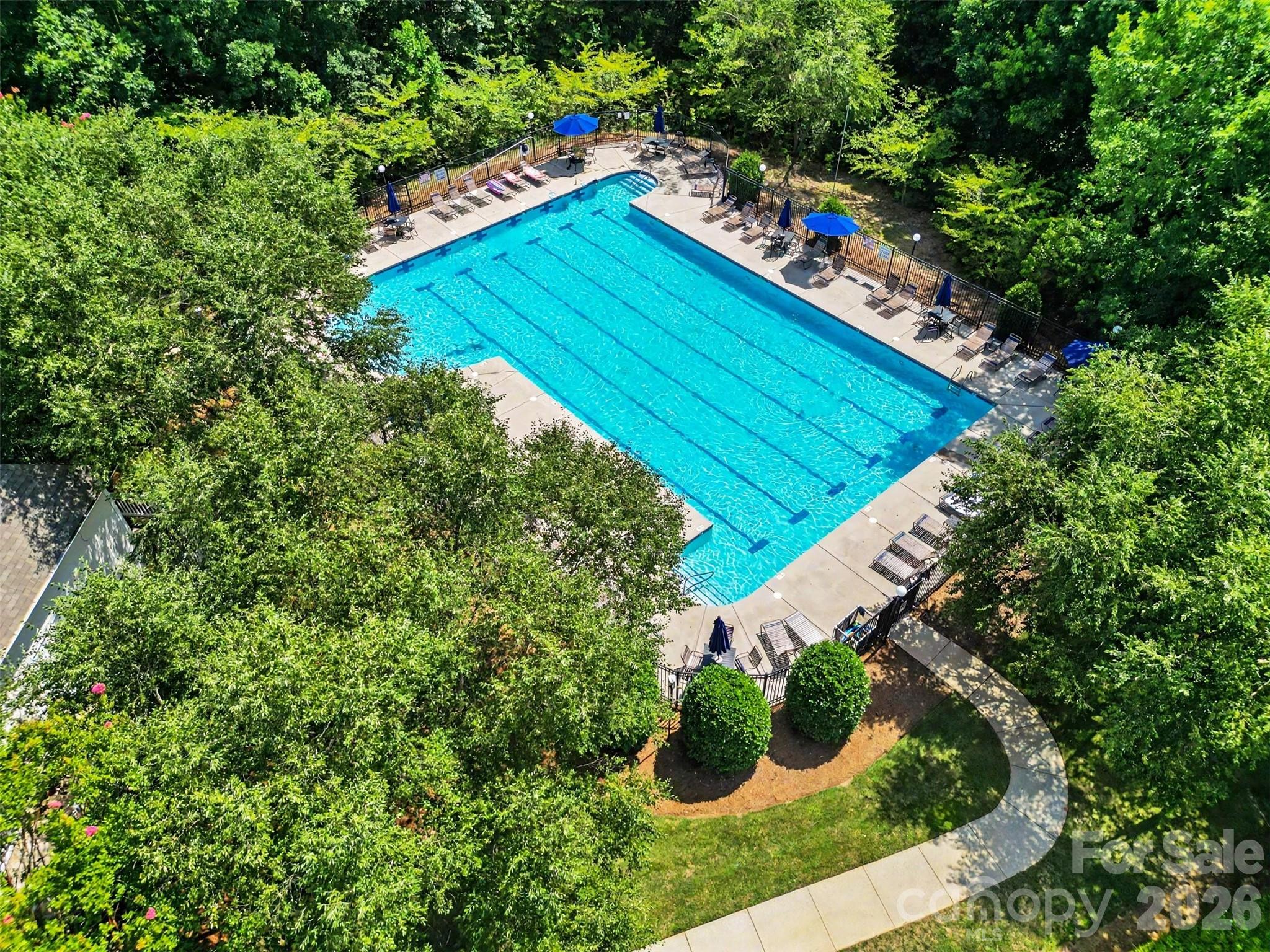 Stonewater - Residential