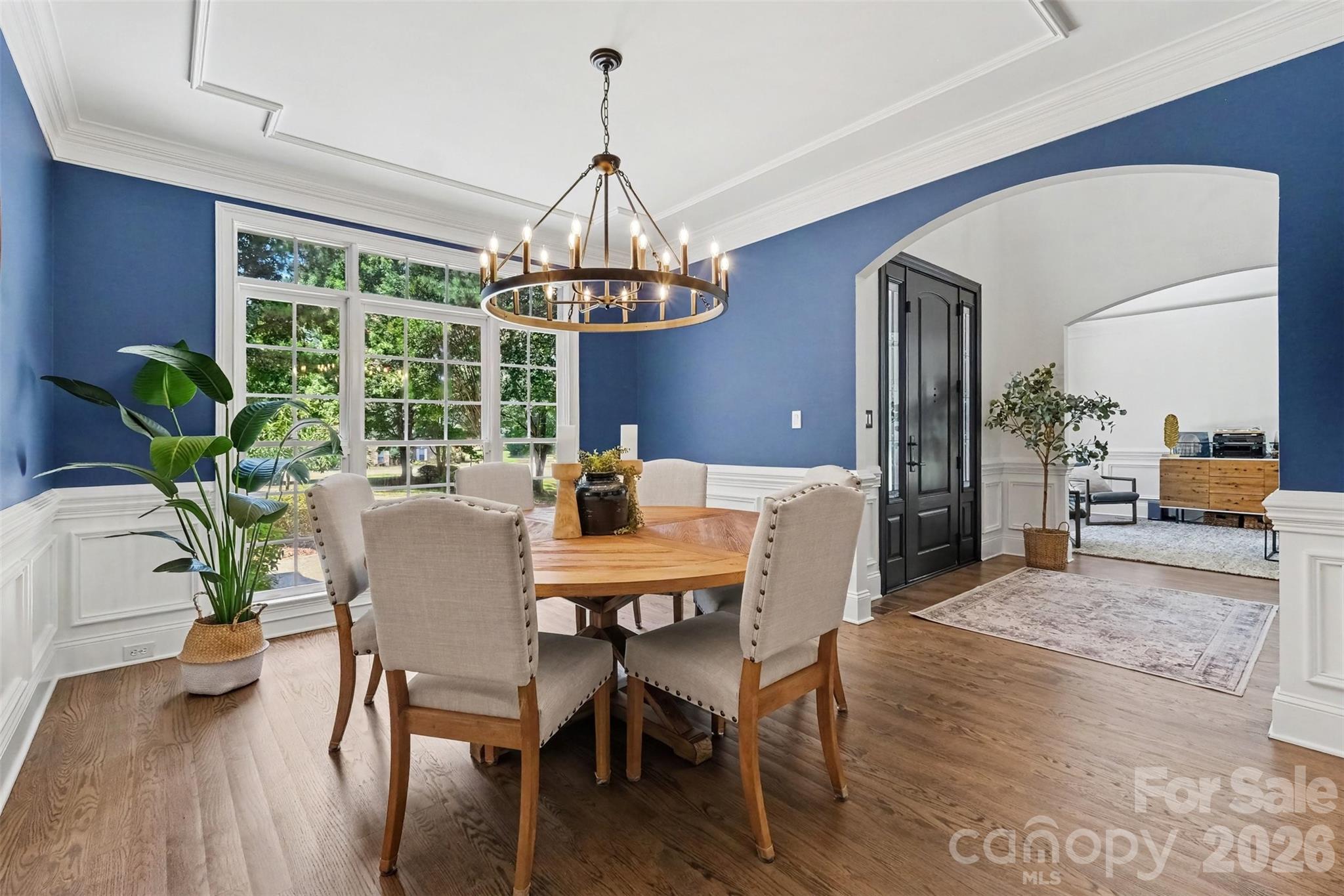 Stonewater - Residential