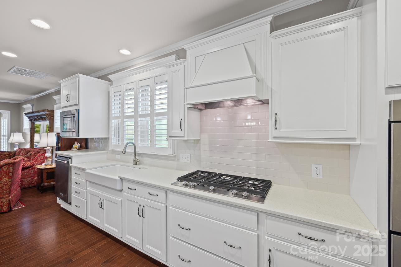 Carolina Orchards - Residential