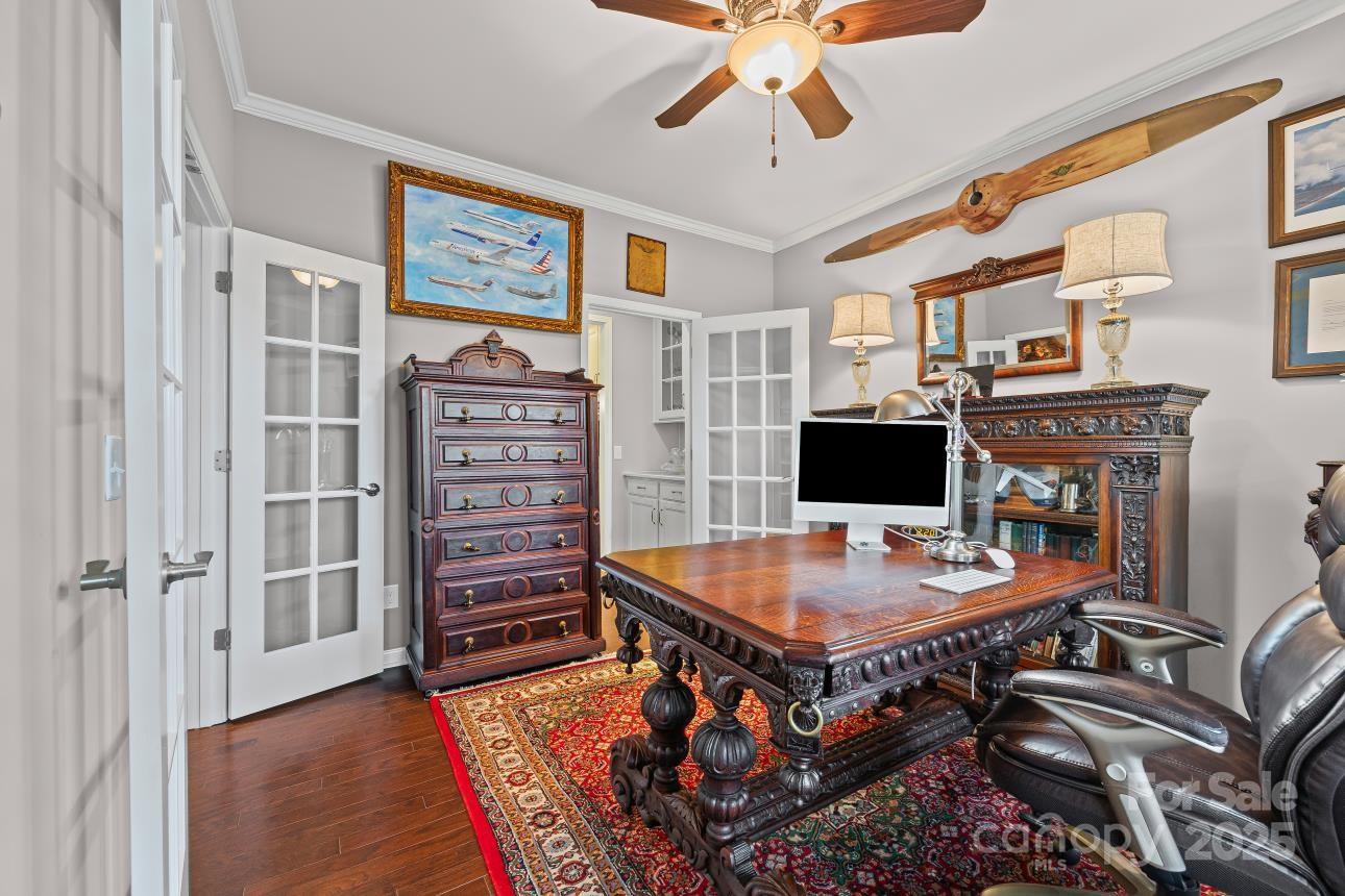 Carolina Orchards - Residential