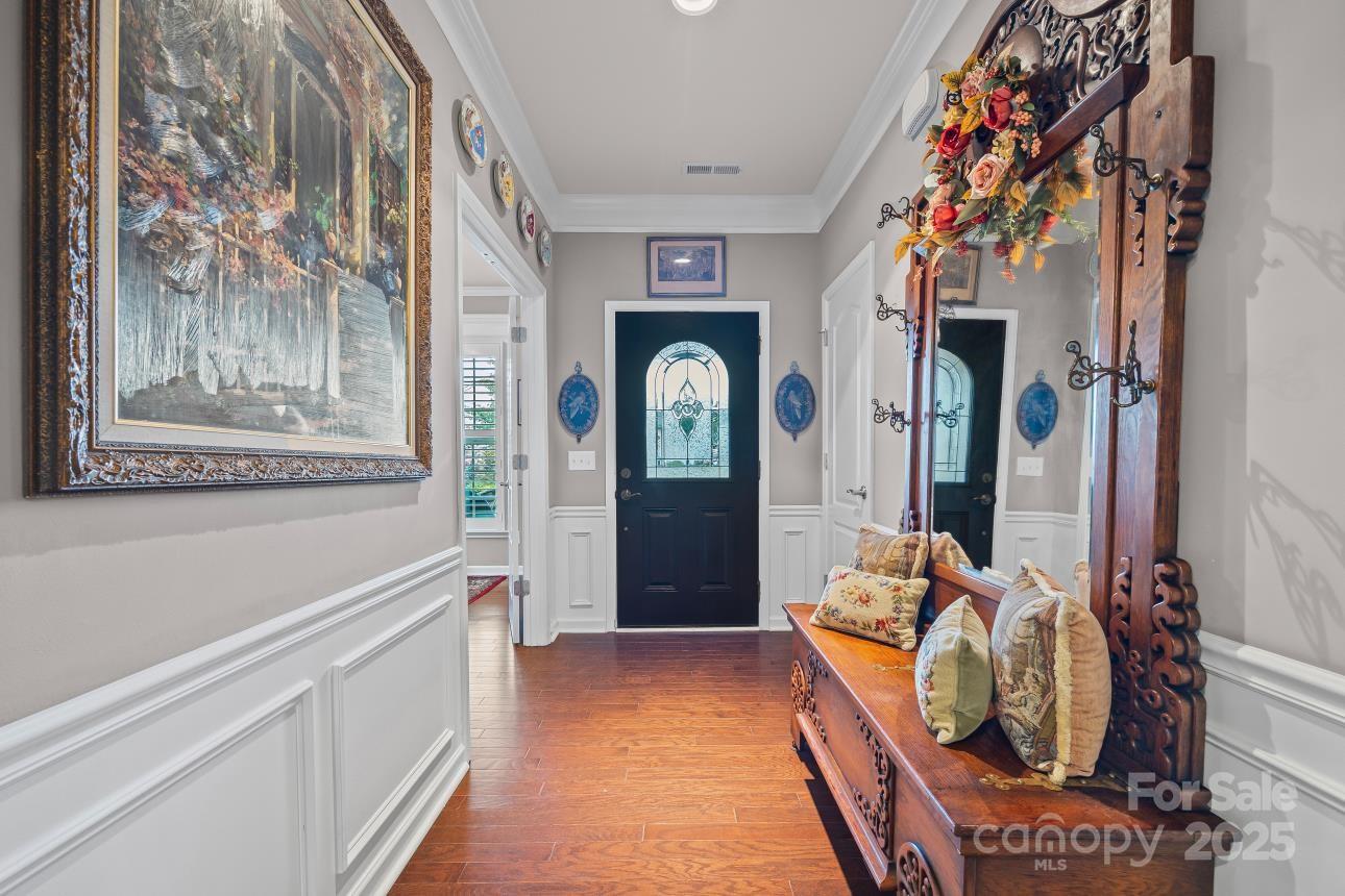 Carolina Orchards - Residential