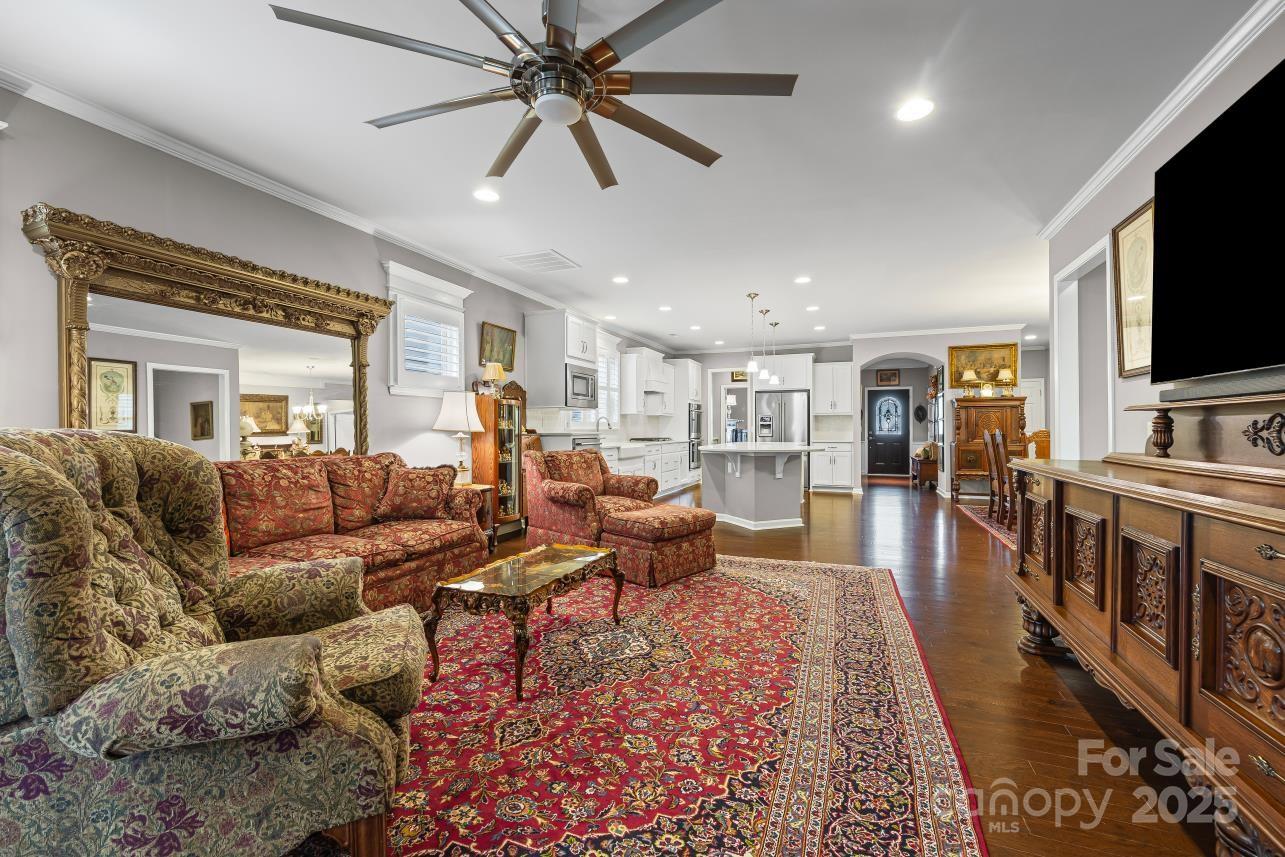 Carolina Orchards - Residential
