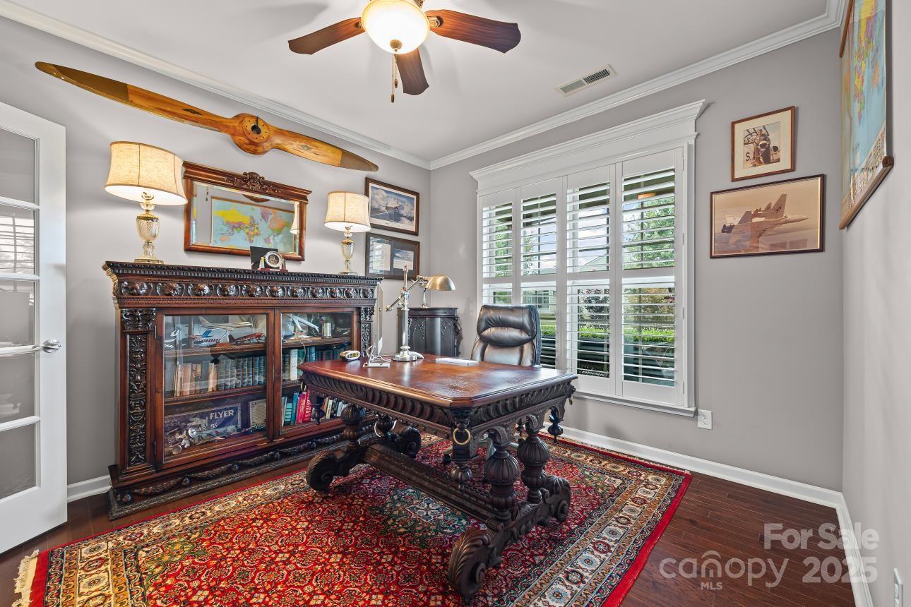 Carolina Orchards - Residential