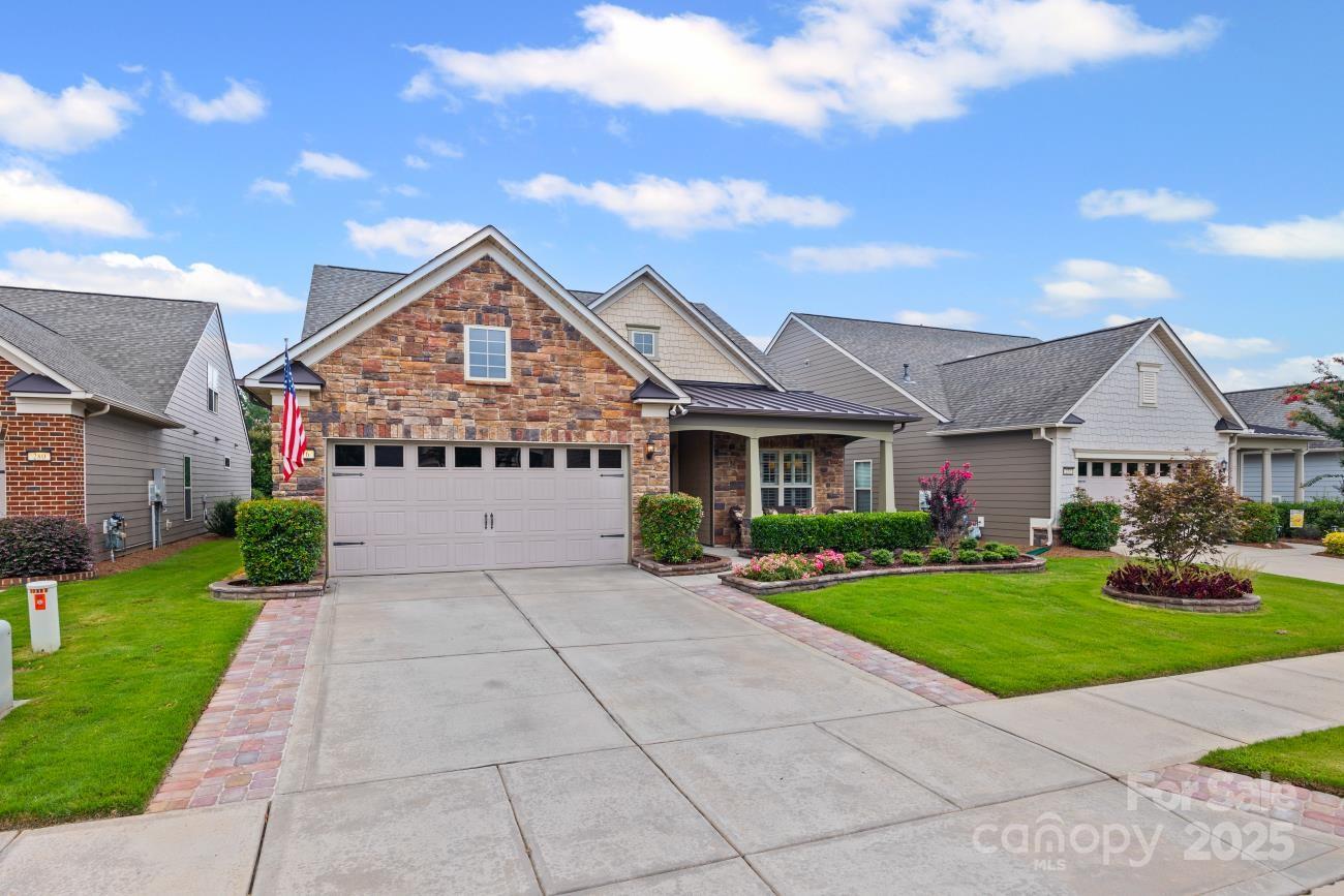 Carolina Orchards - Residential