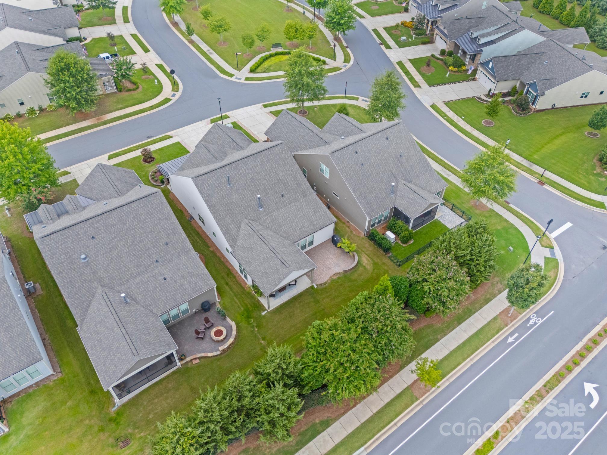 Carolina Orchards - Residential