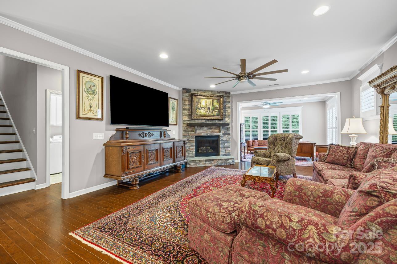 Carolina Orchards - Residential