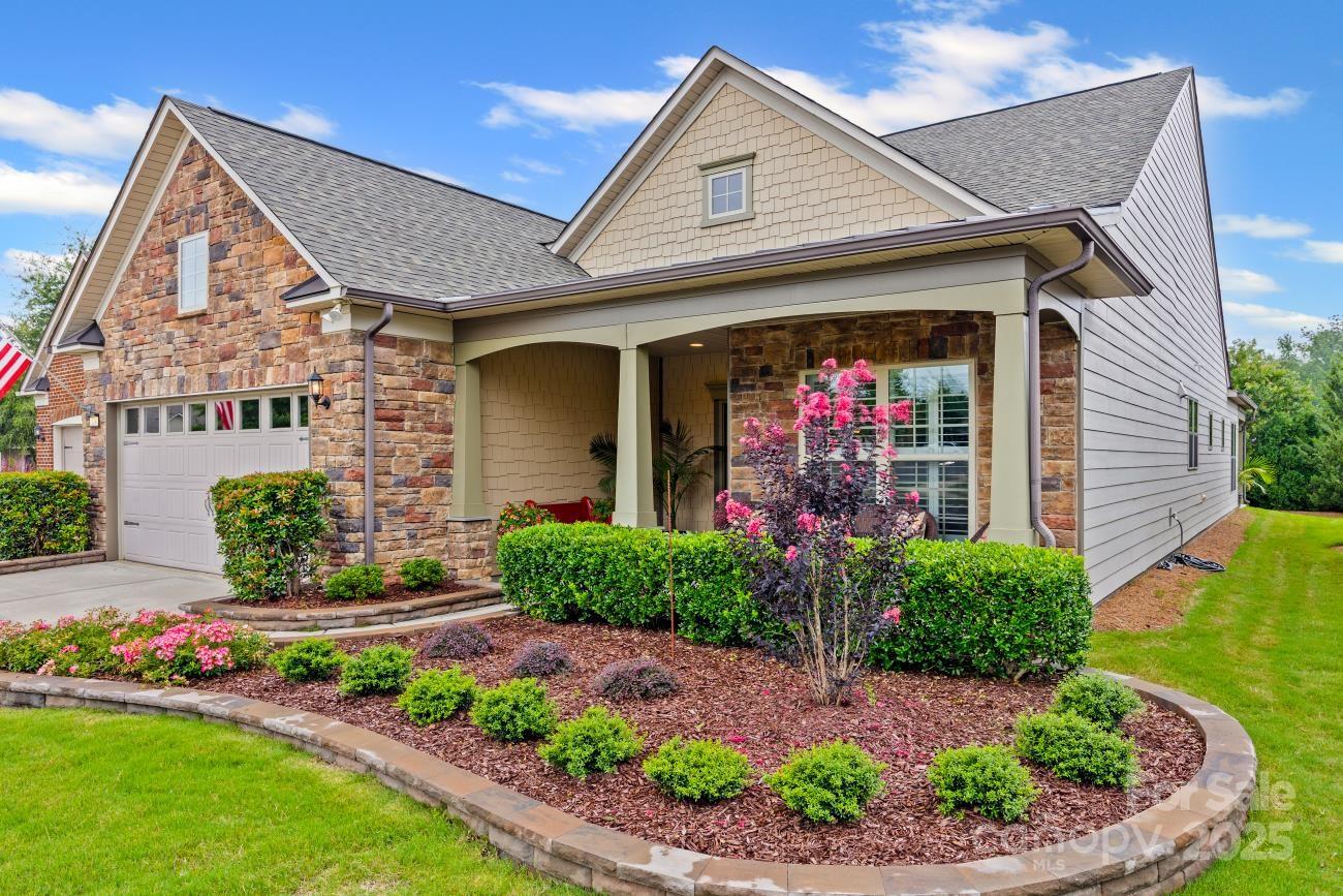 Carolina Orchards - Residential
