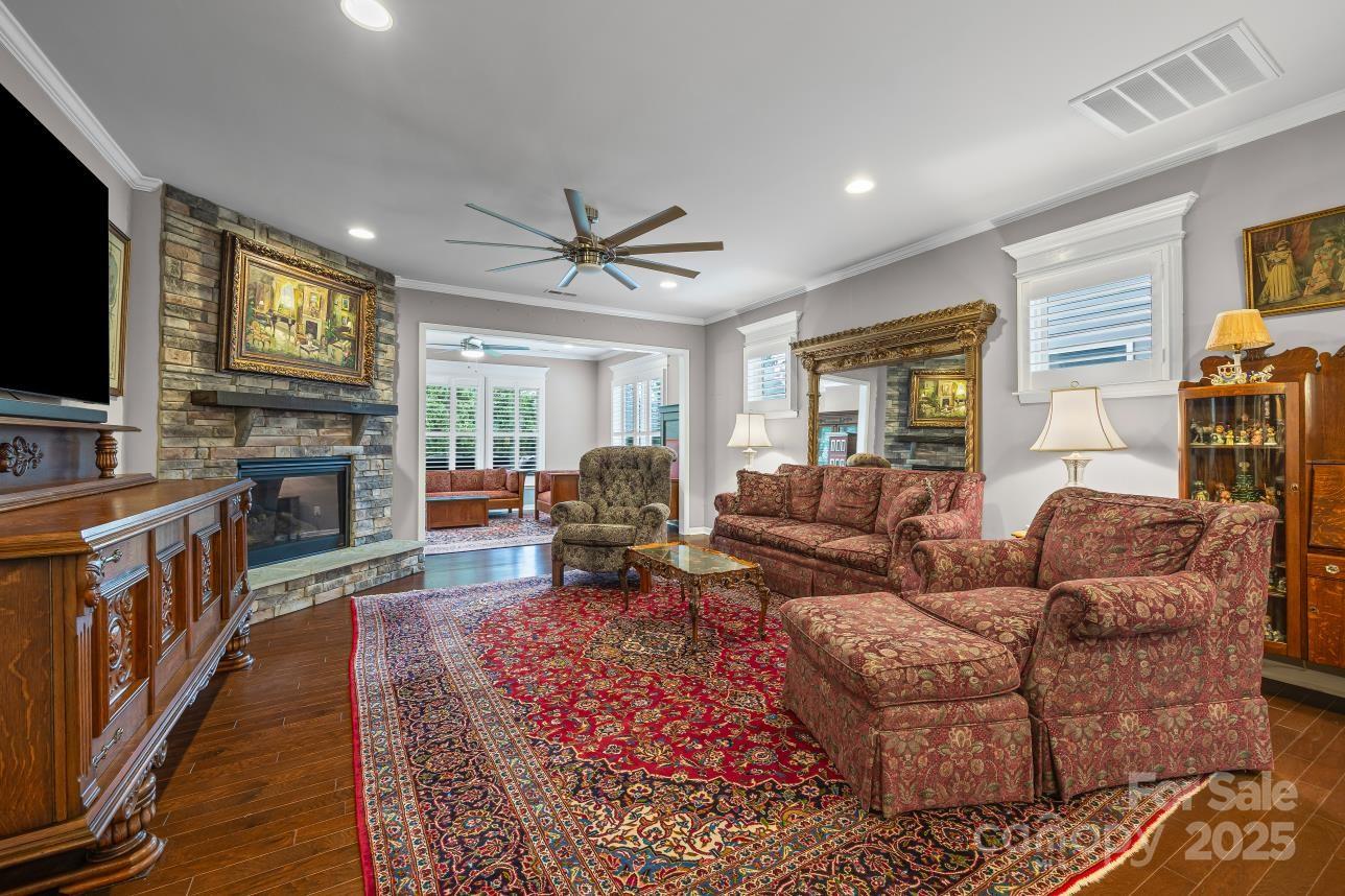 Carolina Orchards - Residential