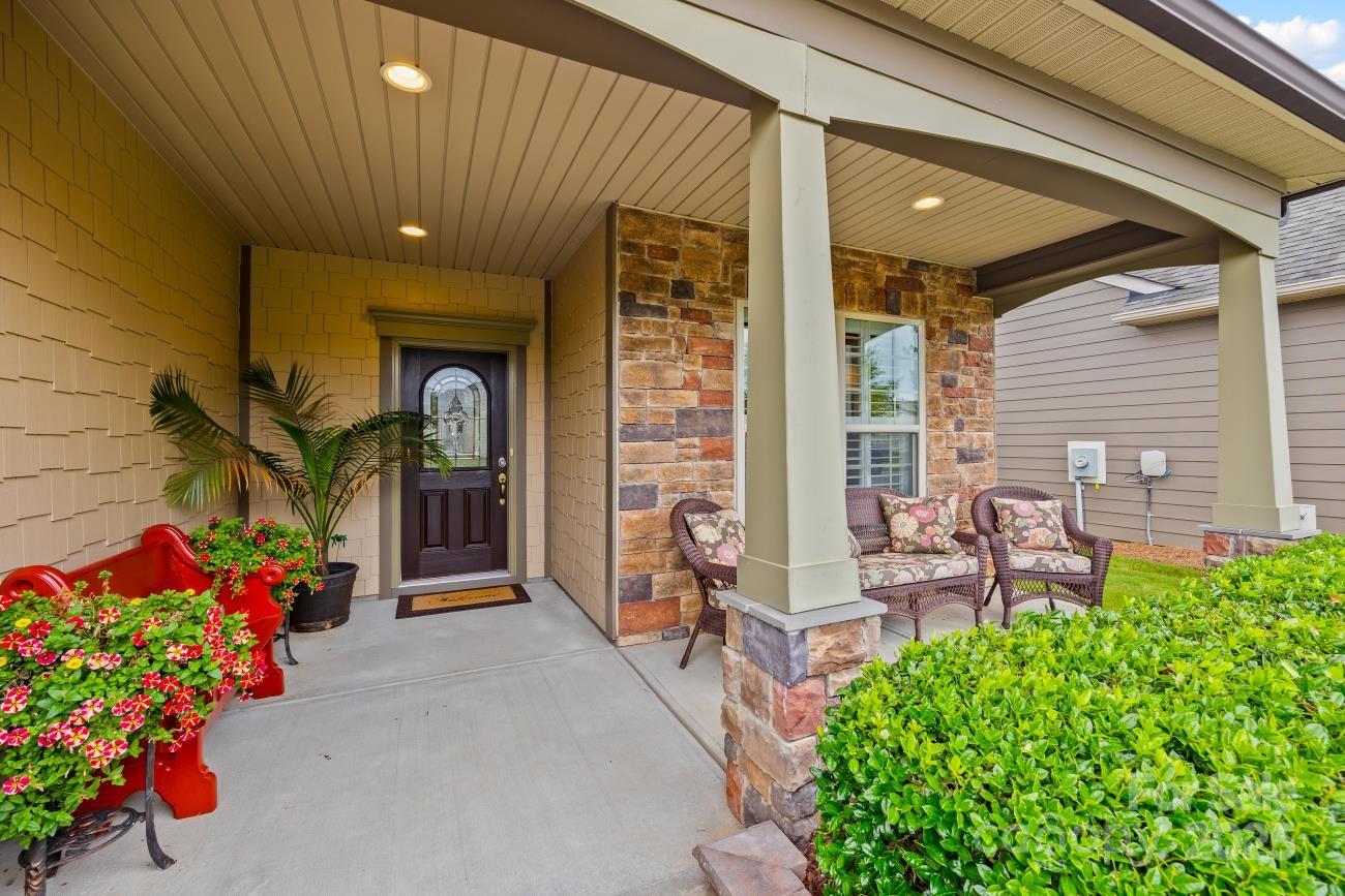 Carolina Orchards - Residential