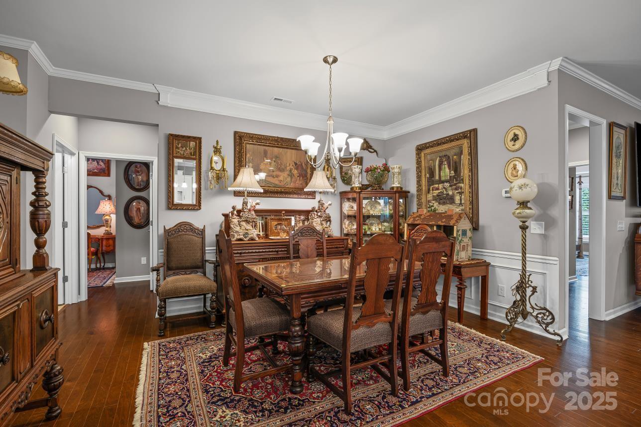 Carolina Orchards - Residential