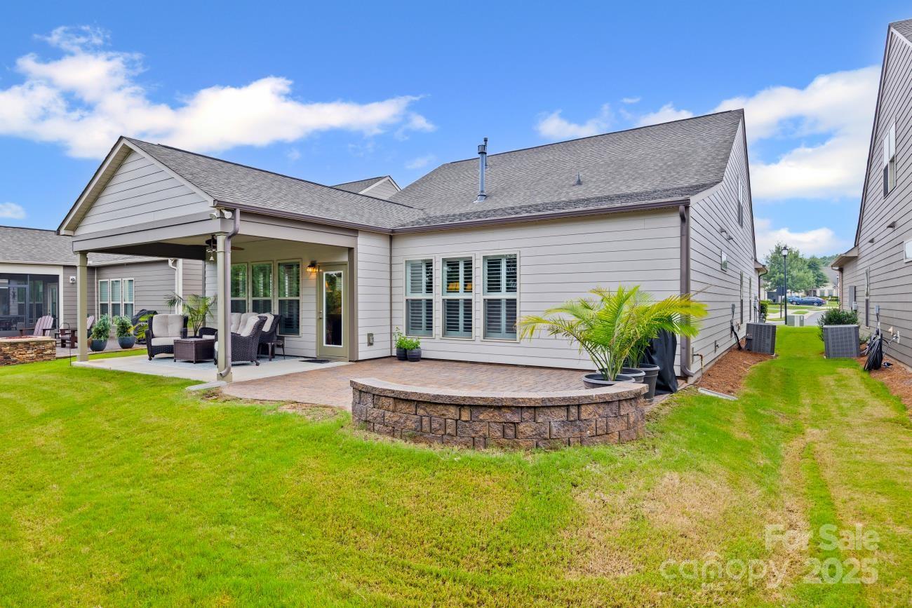 Carolina Orchards - Residential