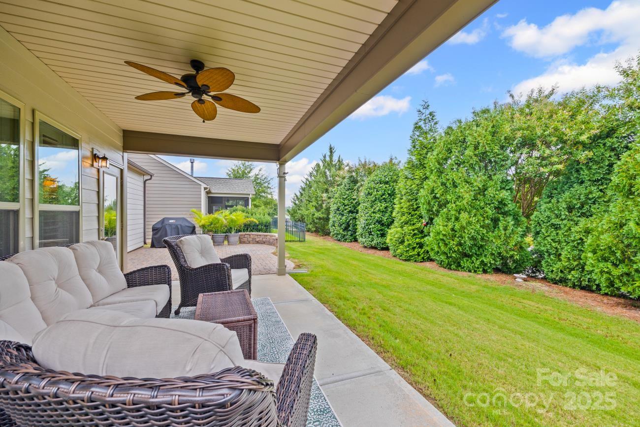 Carolina Orchards - Residential